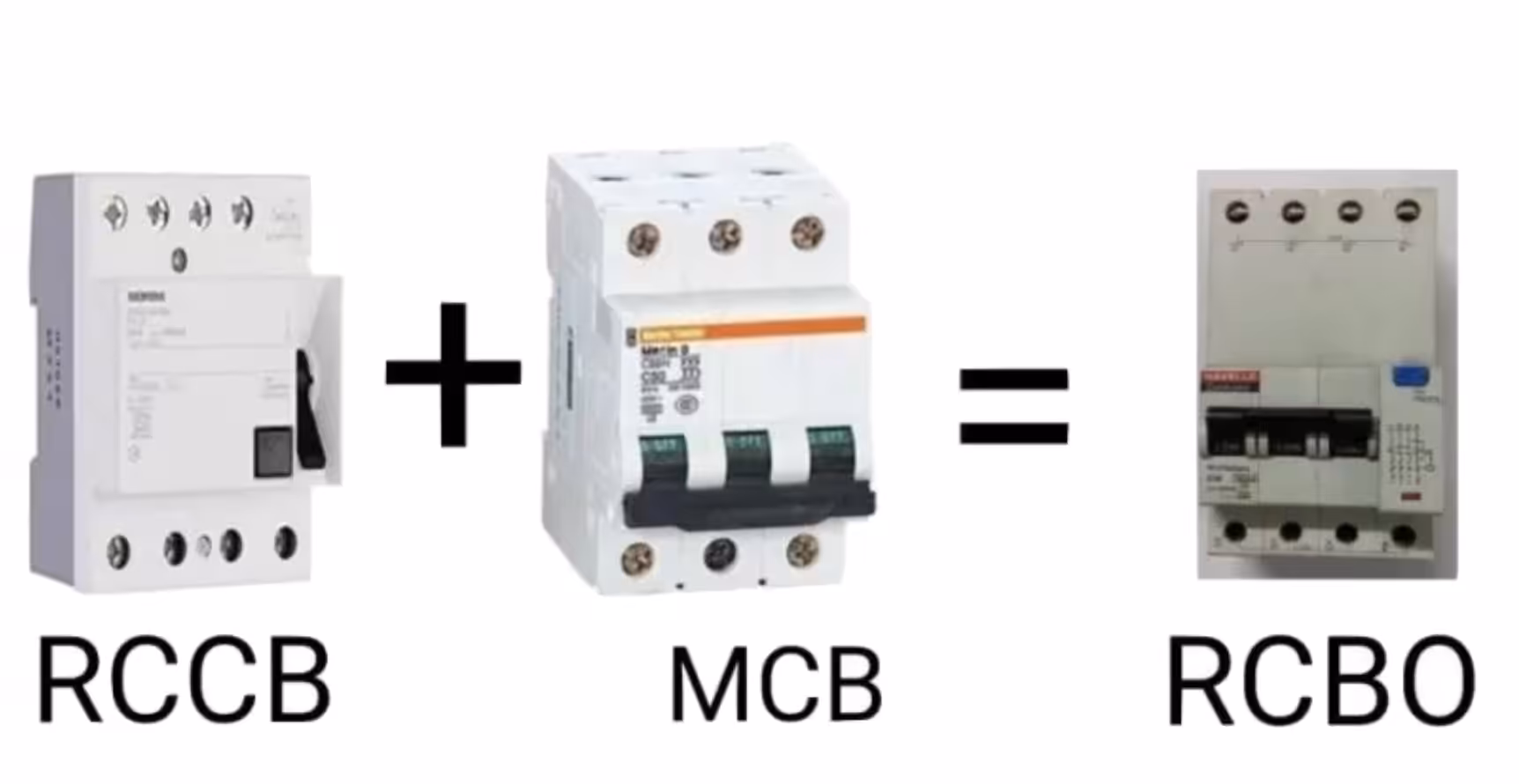 circuit breakers