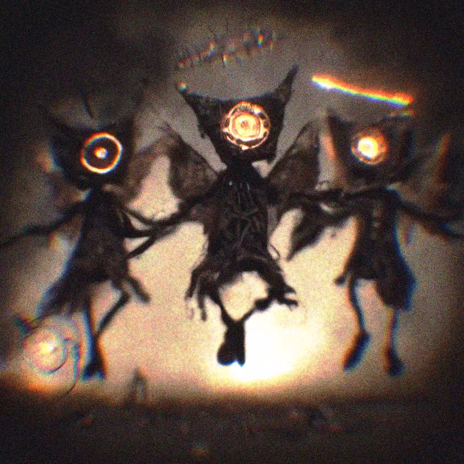 Grain Dance