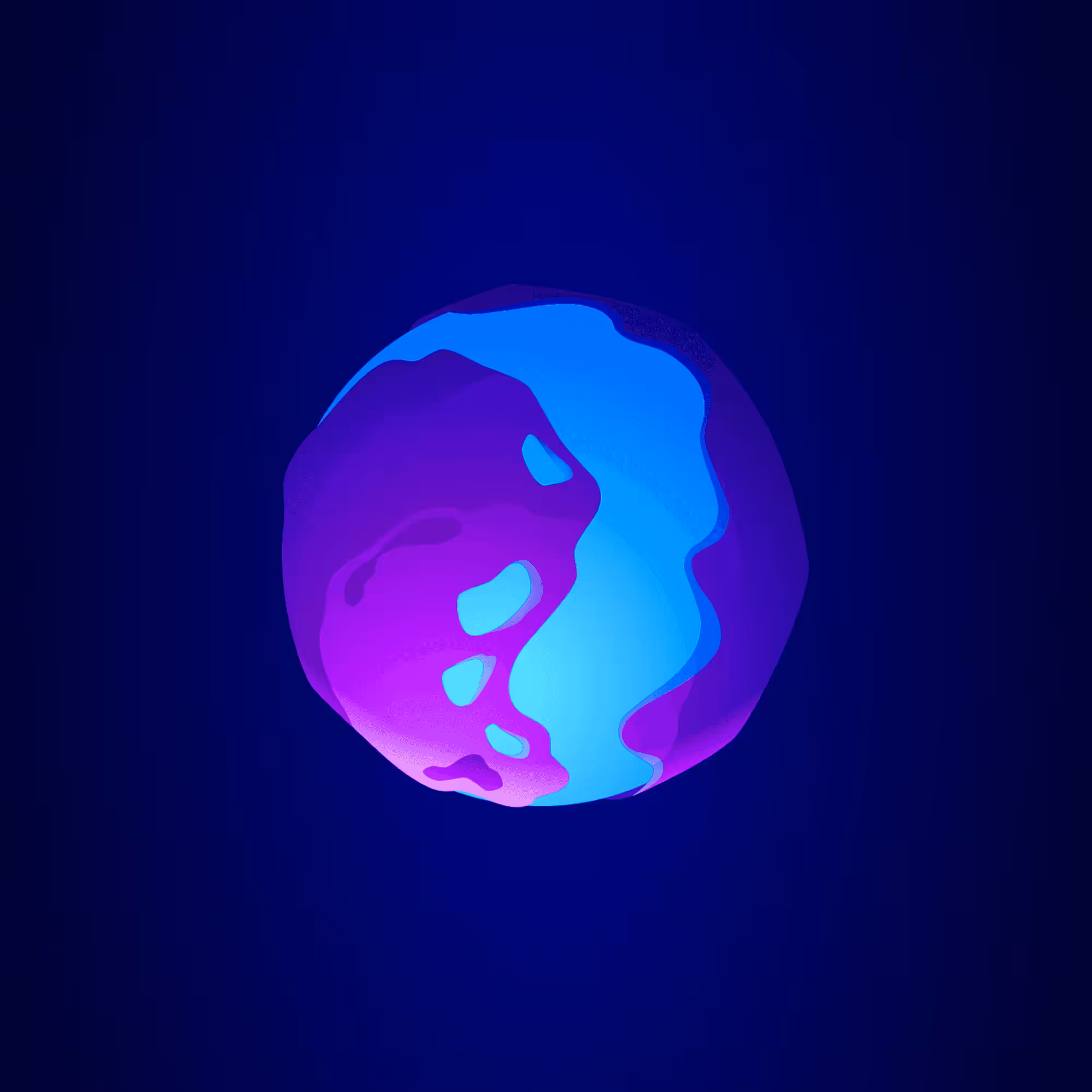 Ethereum Planets #013