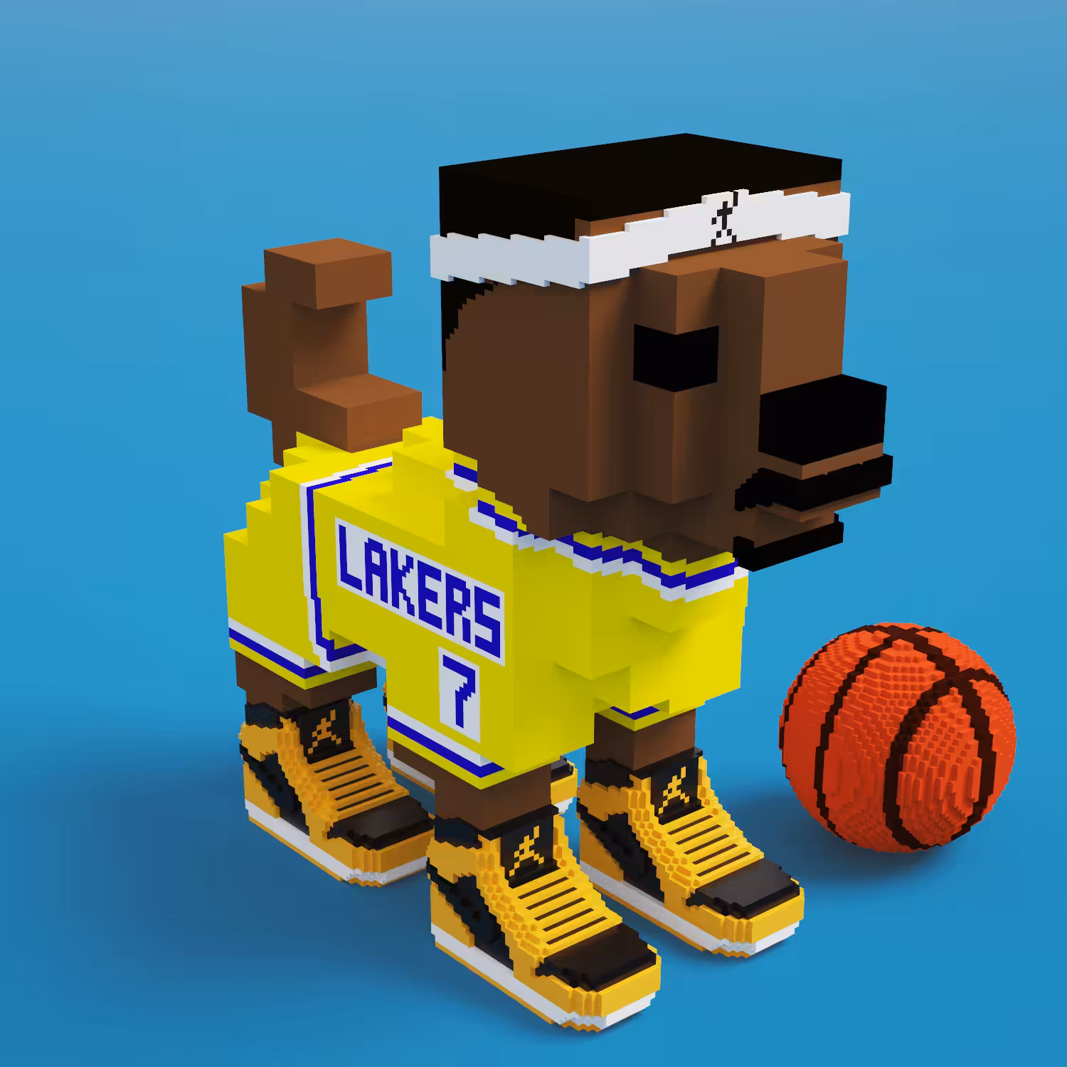 DogeBits #442