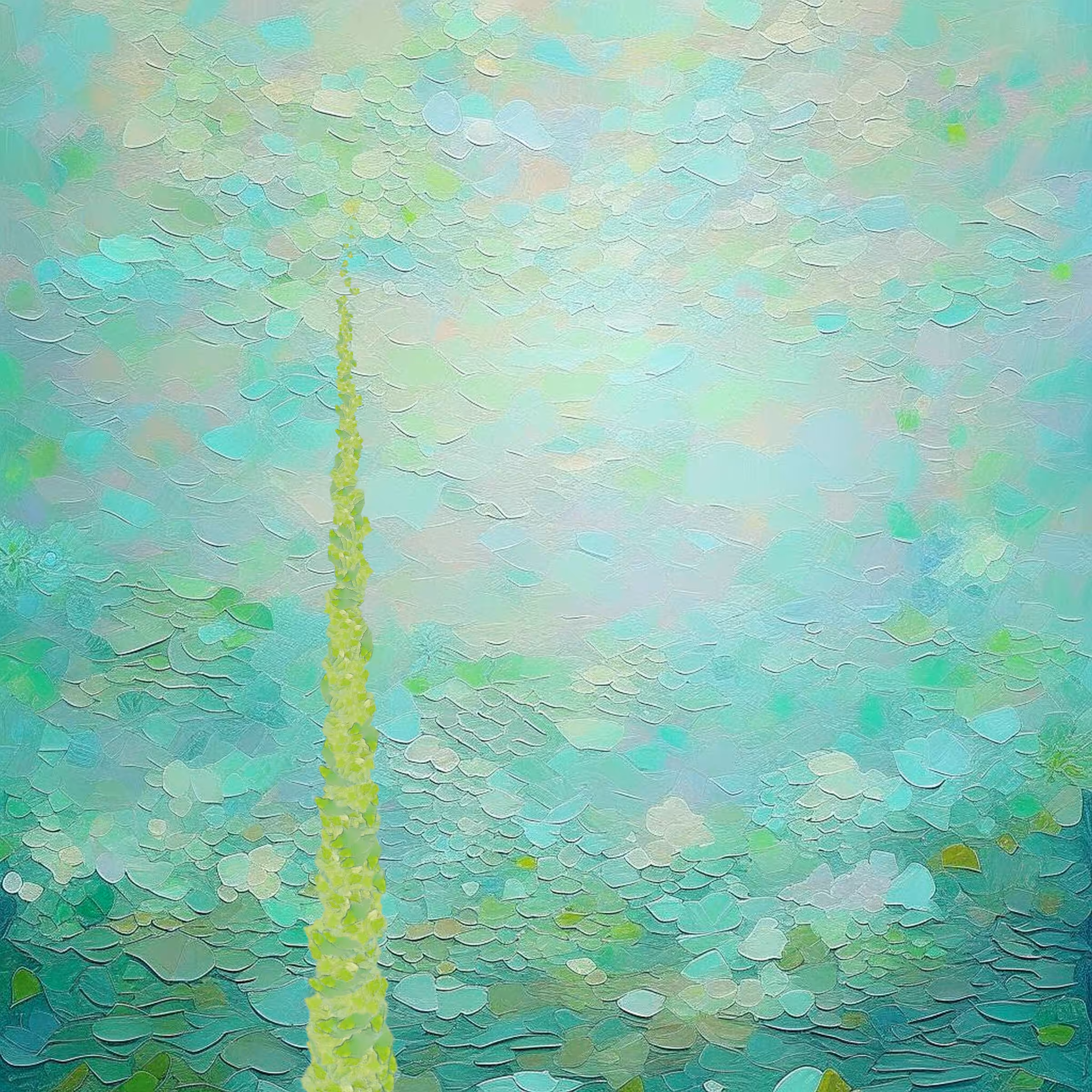 Paintbark #1
