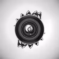 Infinity Animations: Circoil