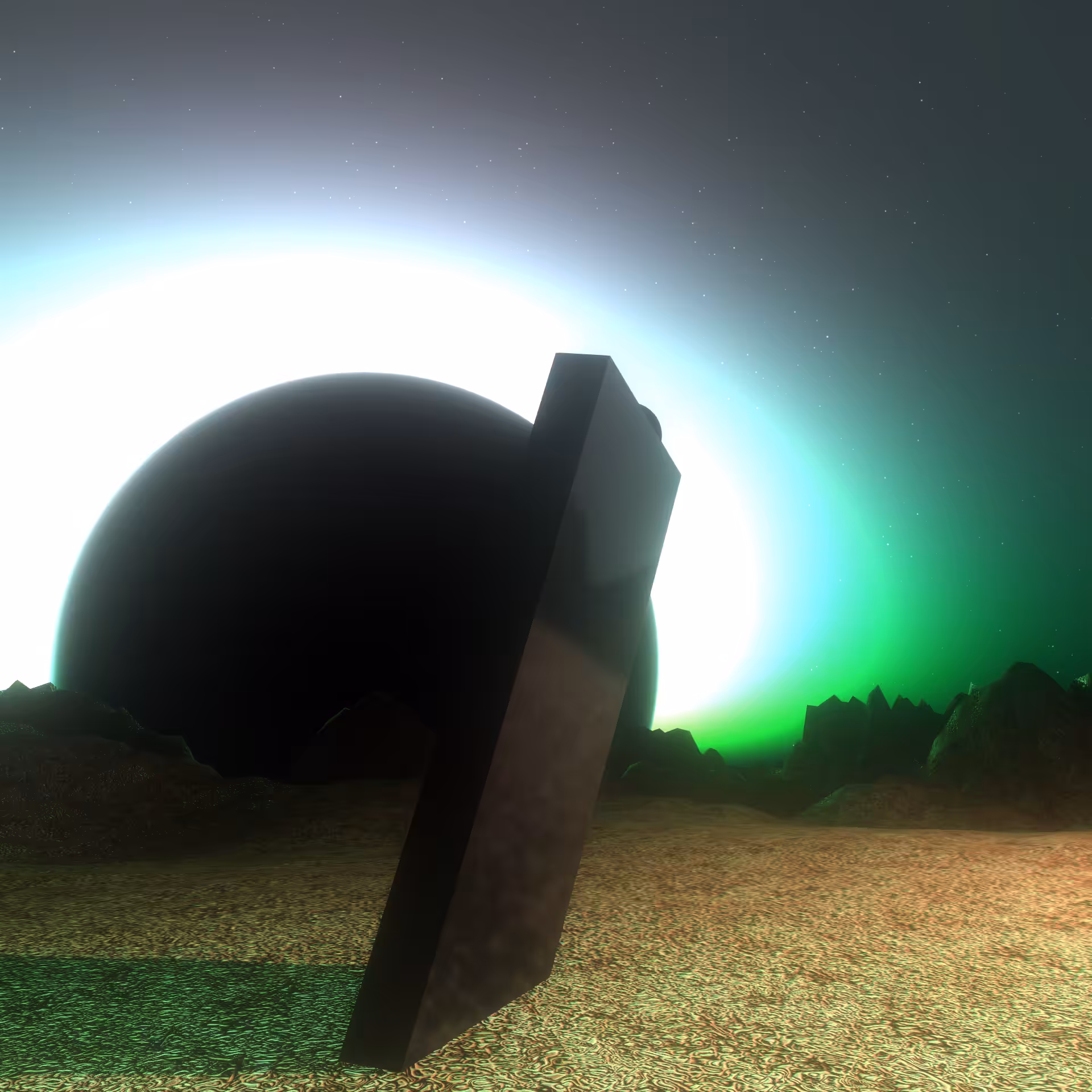 [fxhashturnsone] 2022 A Generative Odyssey #12