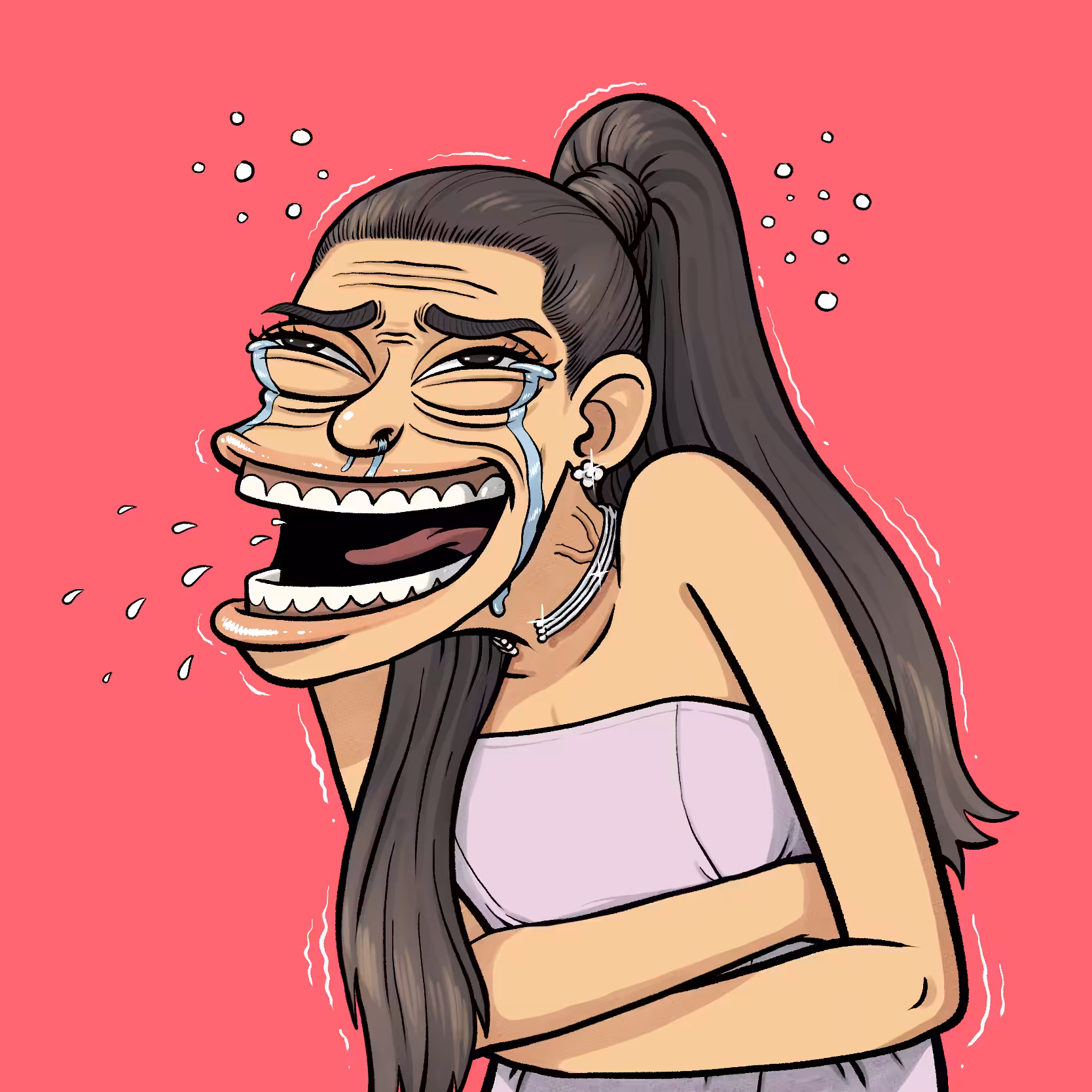 Ariana Granade