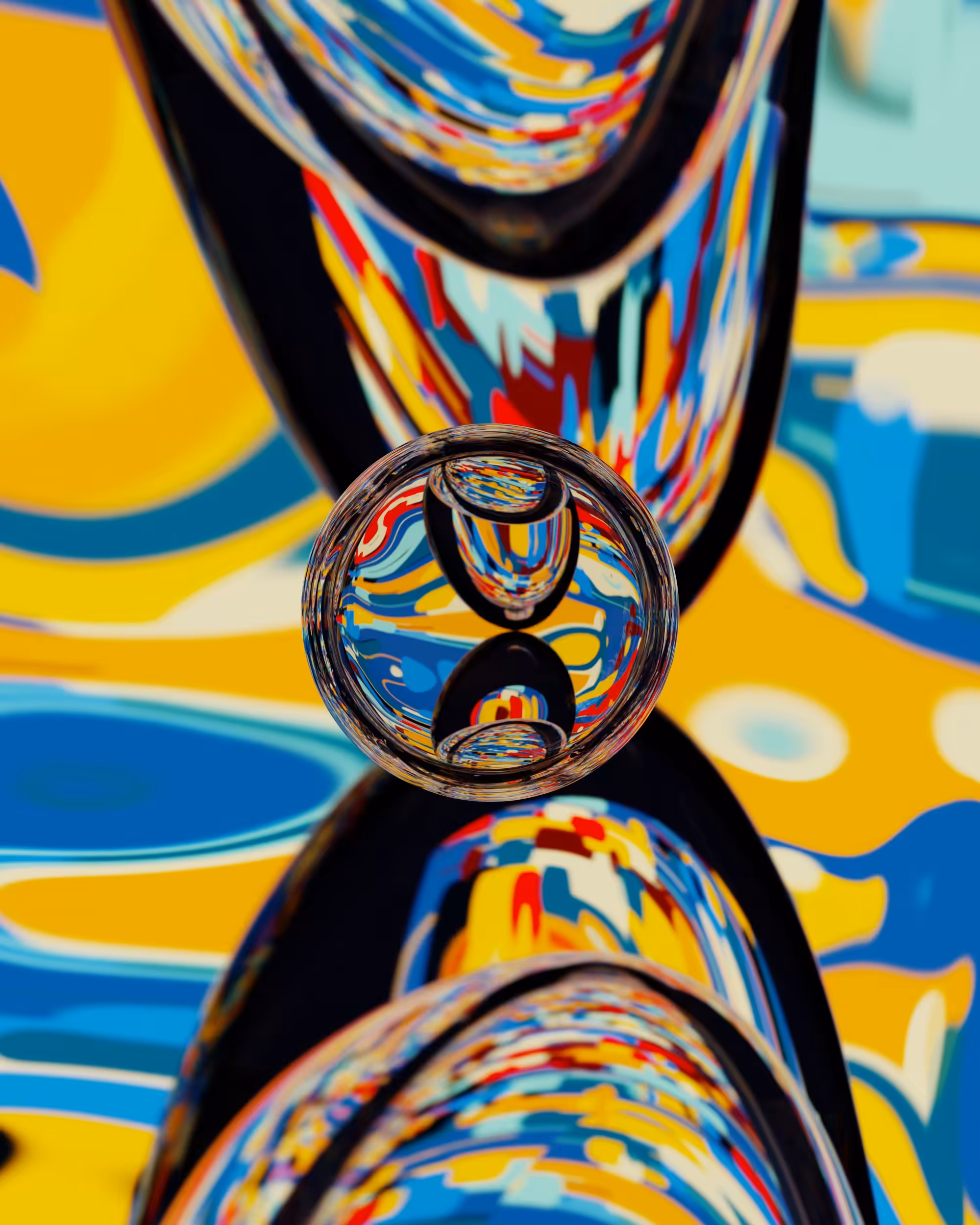 Orb #828
