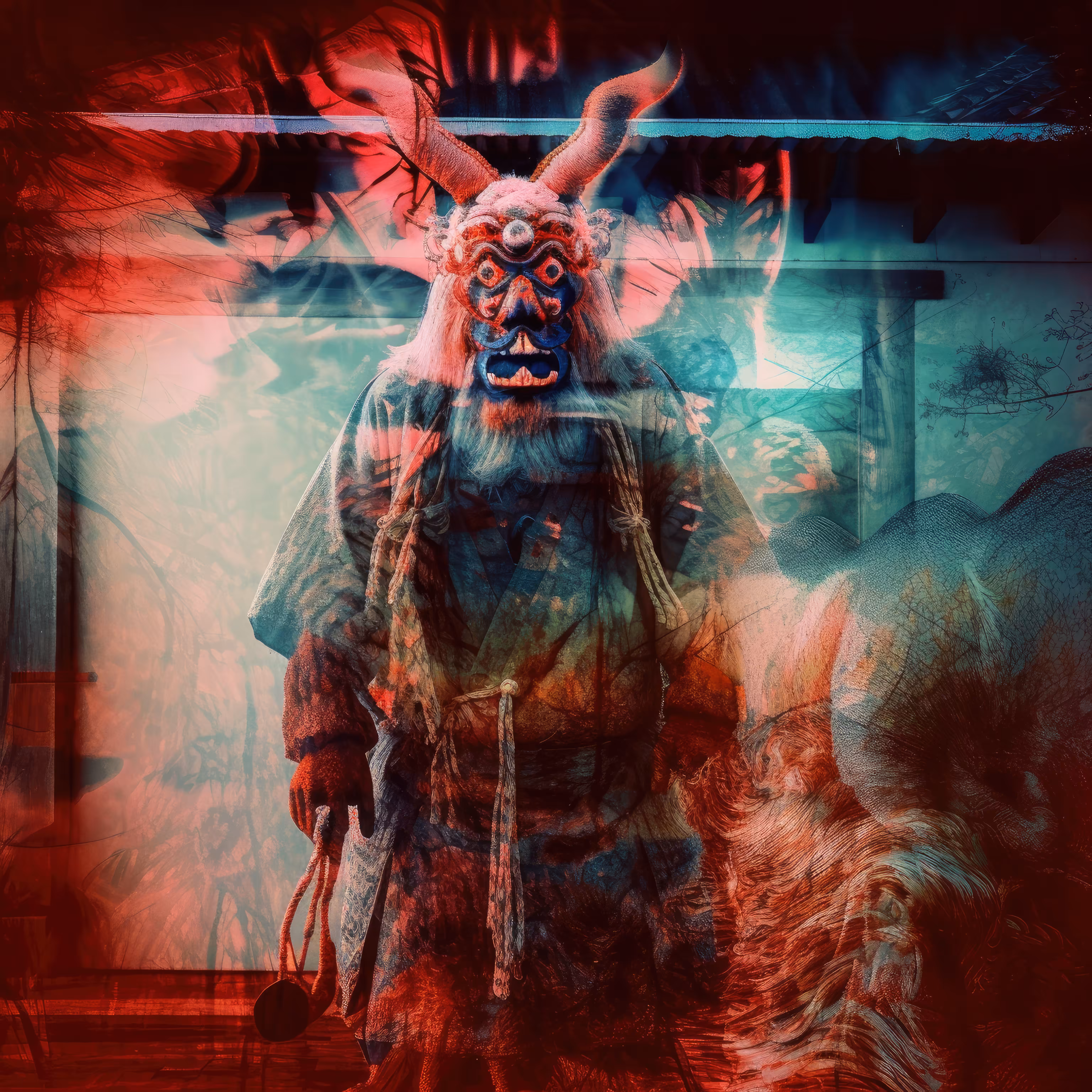 Mystic Torment
