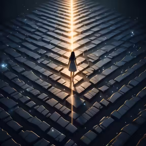 A Bright Road 🪔