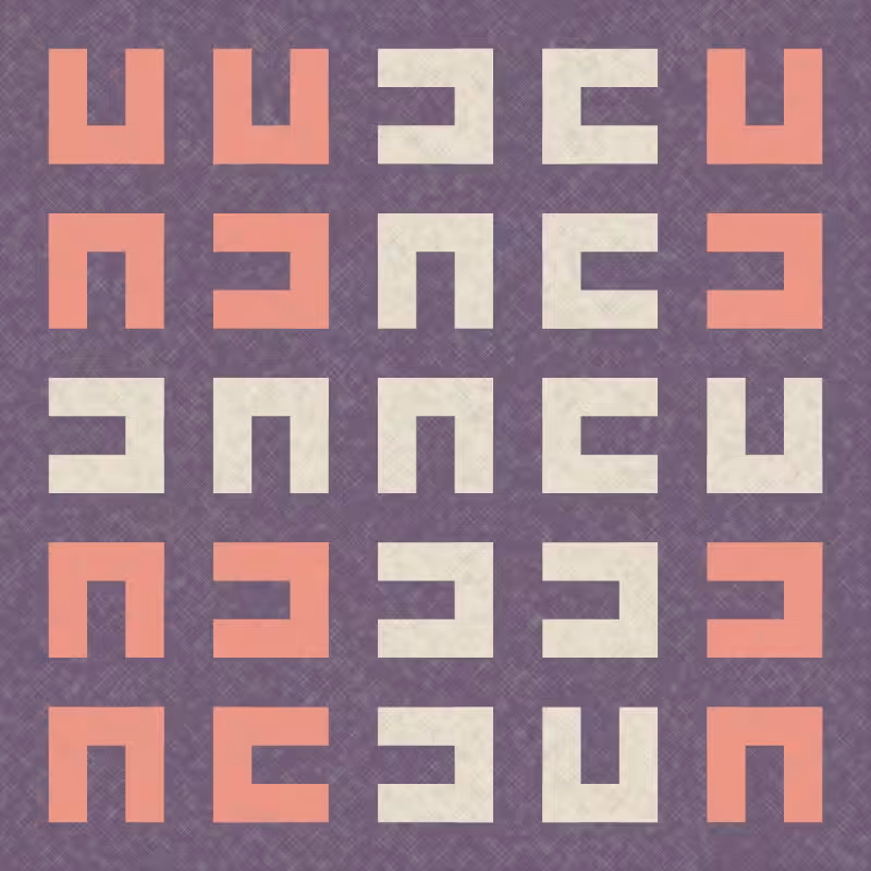 Grande Dame #100