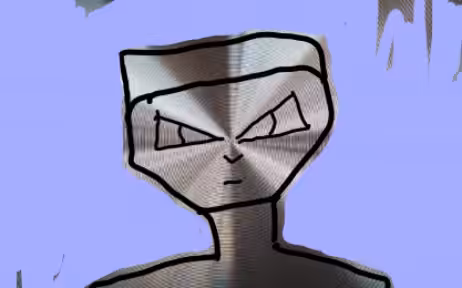 Metal Hedz #8