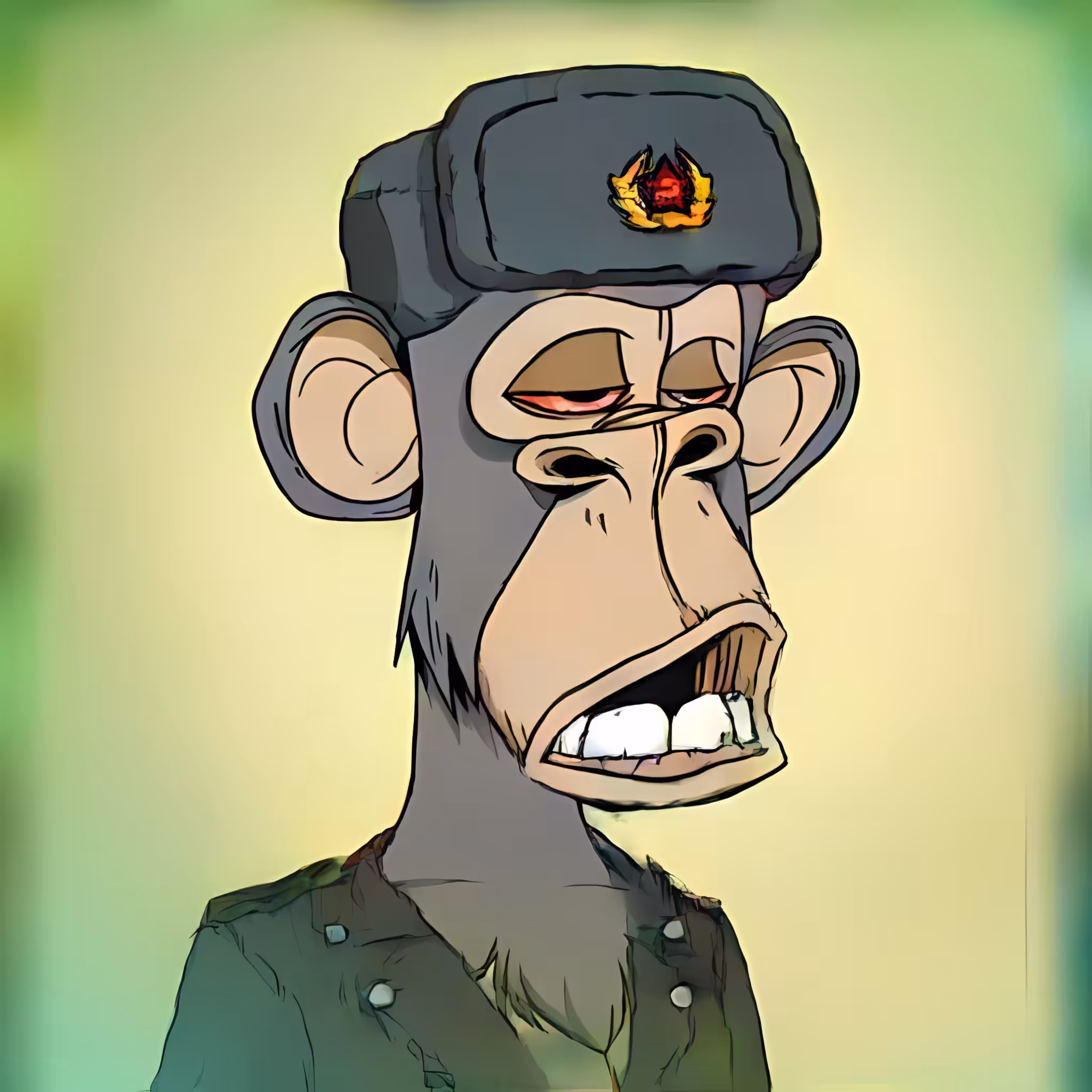 These Apes Don't Exist #30