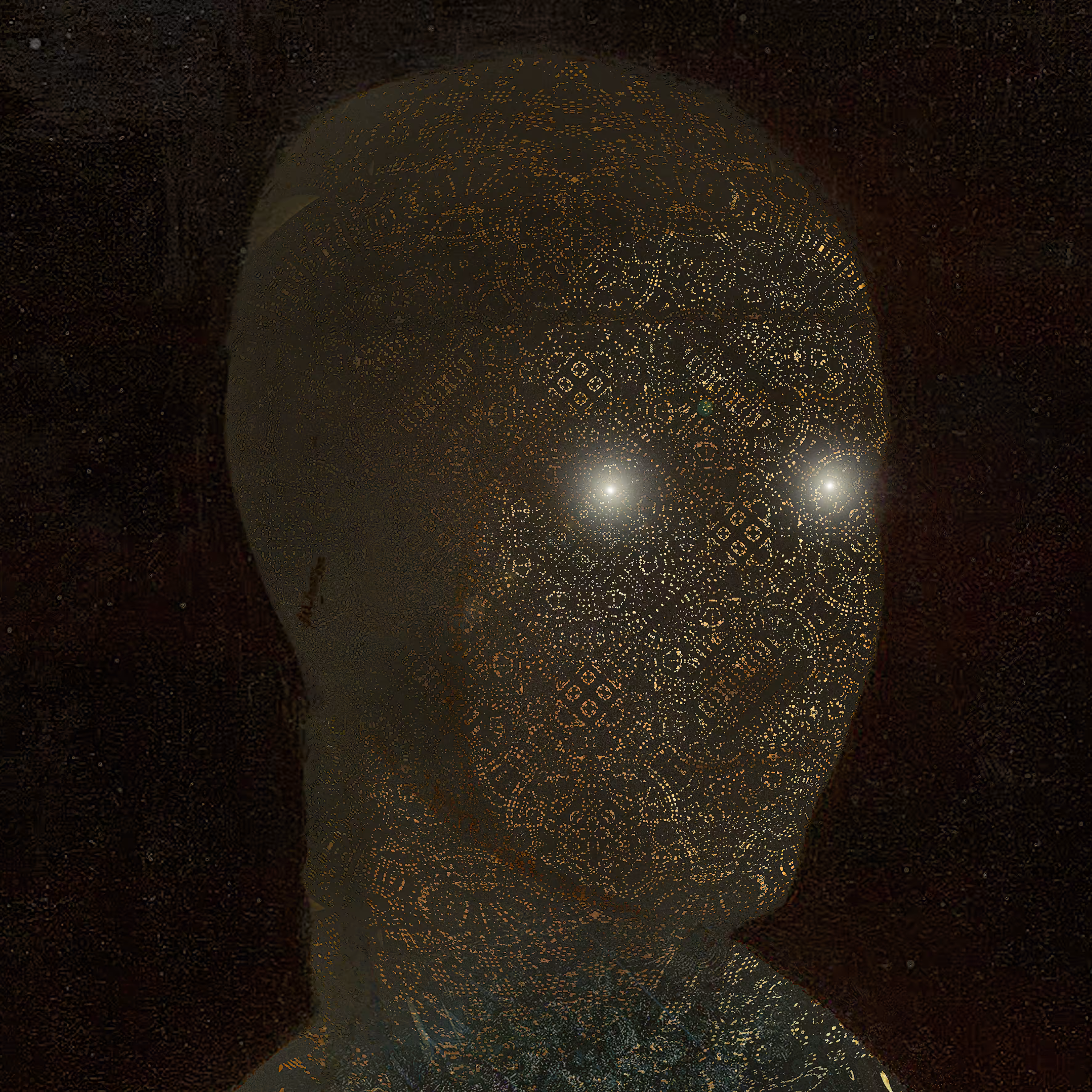 ICONX I
