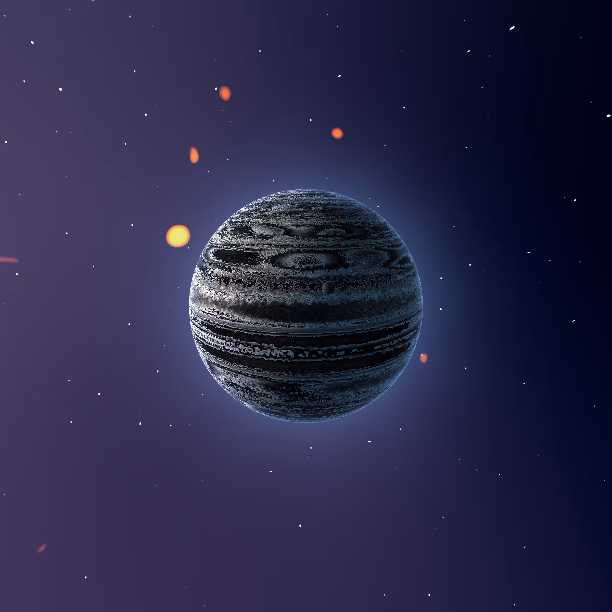 New Worlds #331