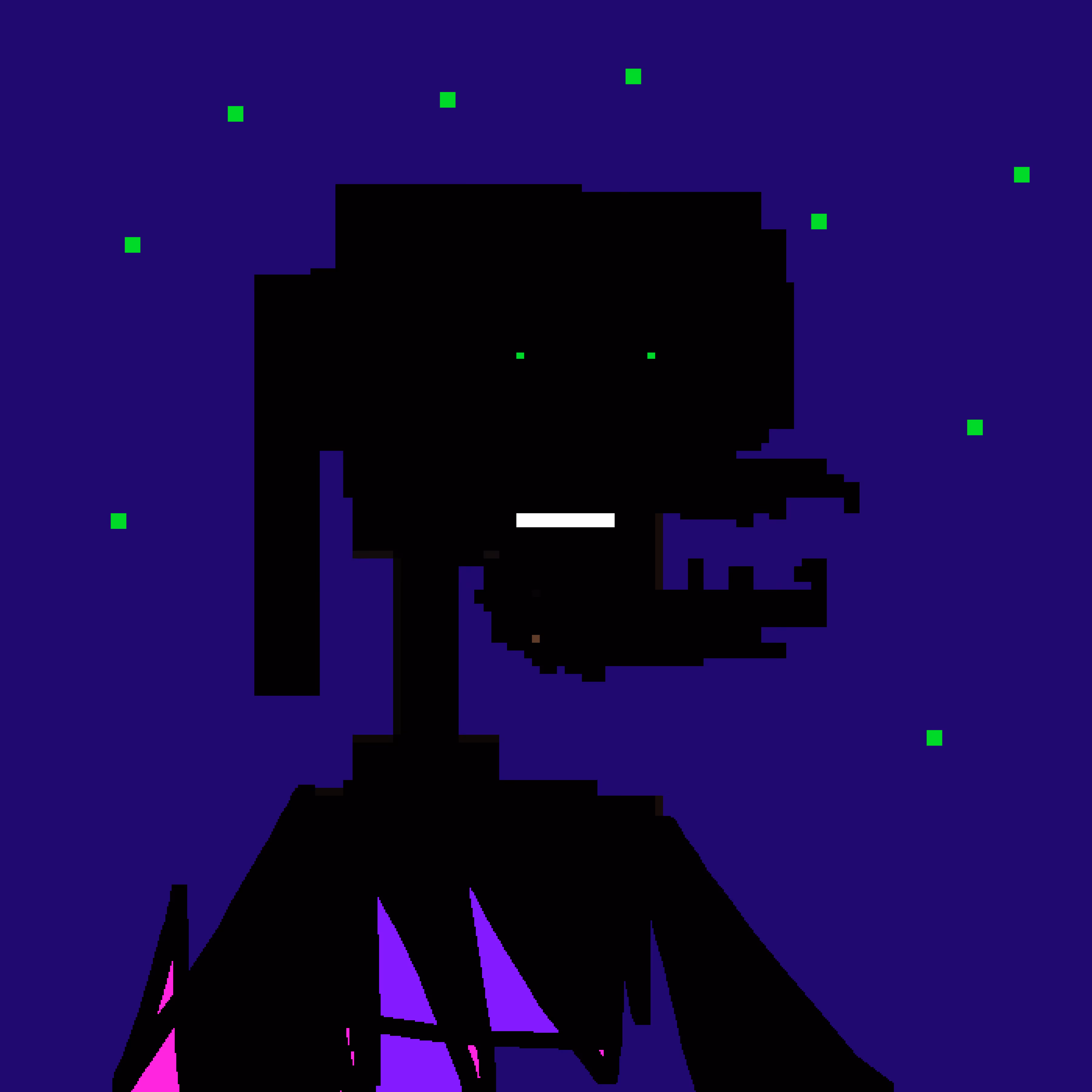 Kasp Punk 0053