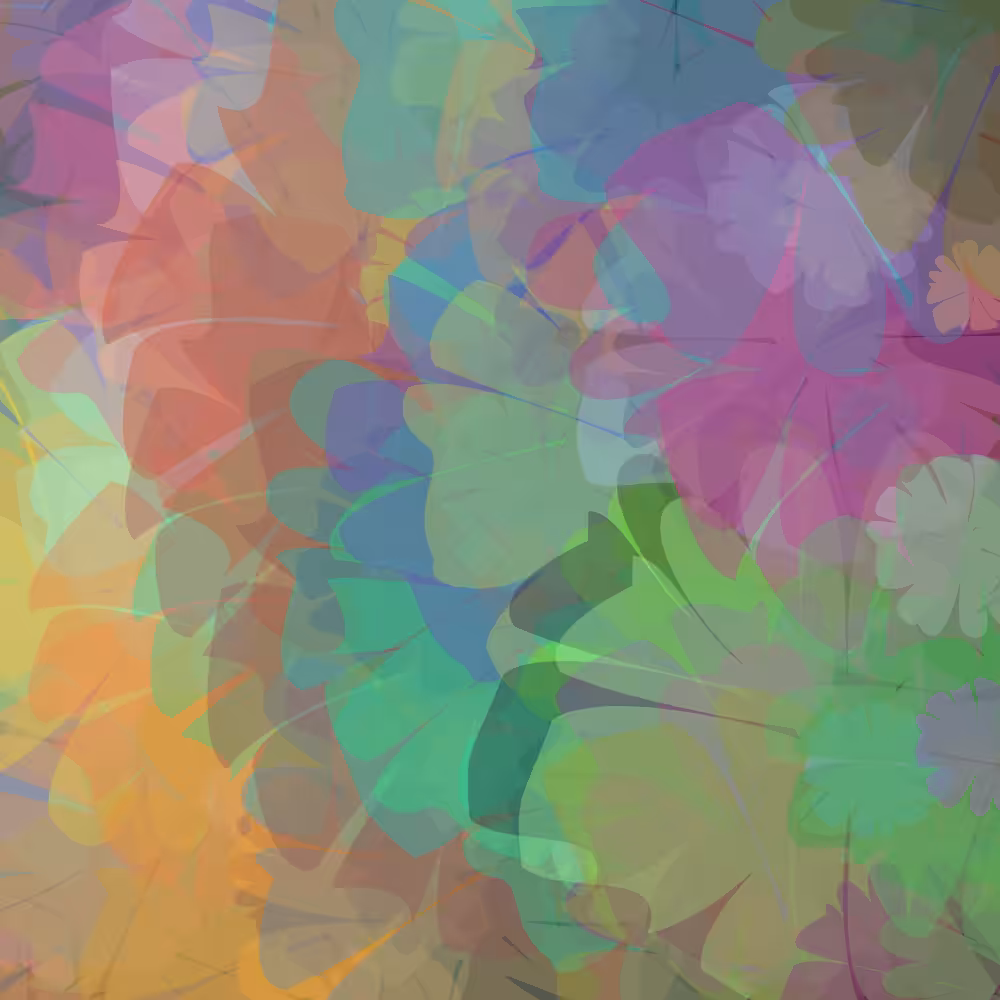 Flowers #5