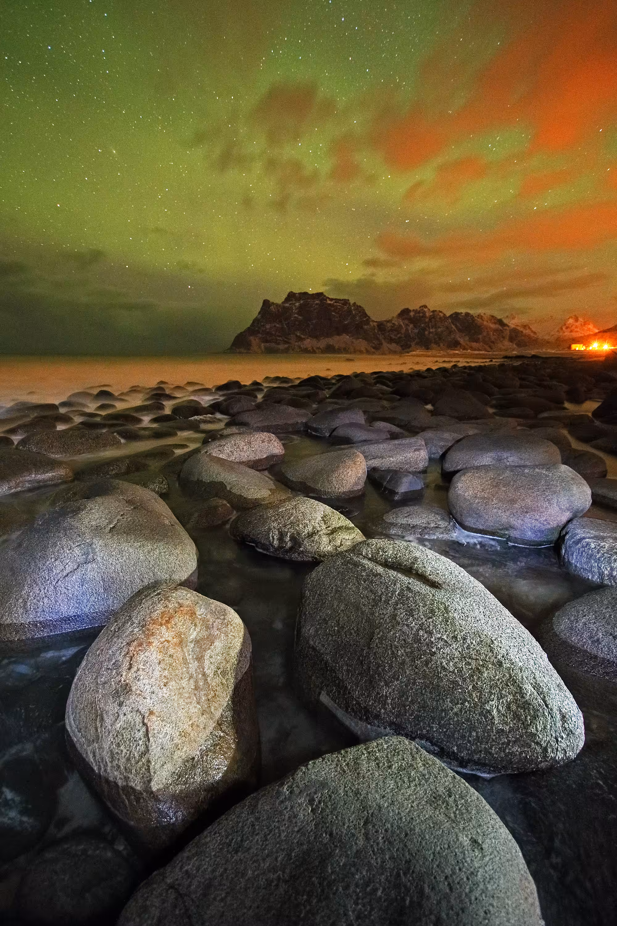 #13 Aurora Eggs.