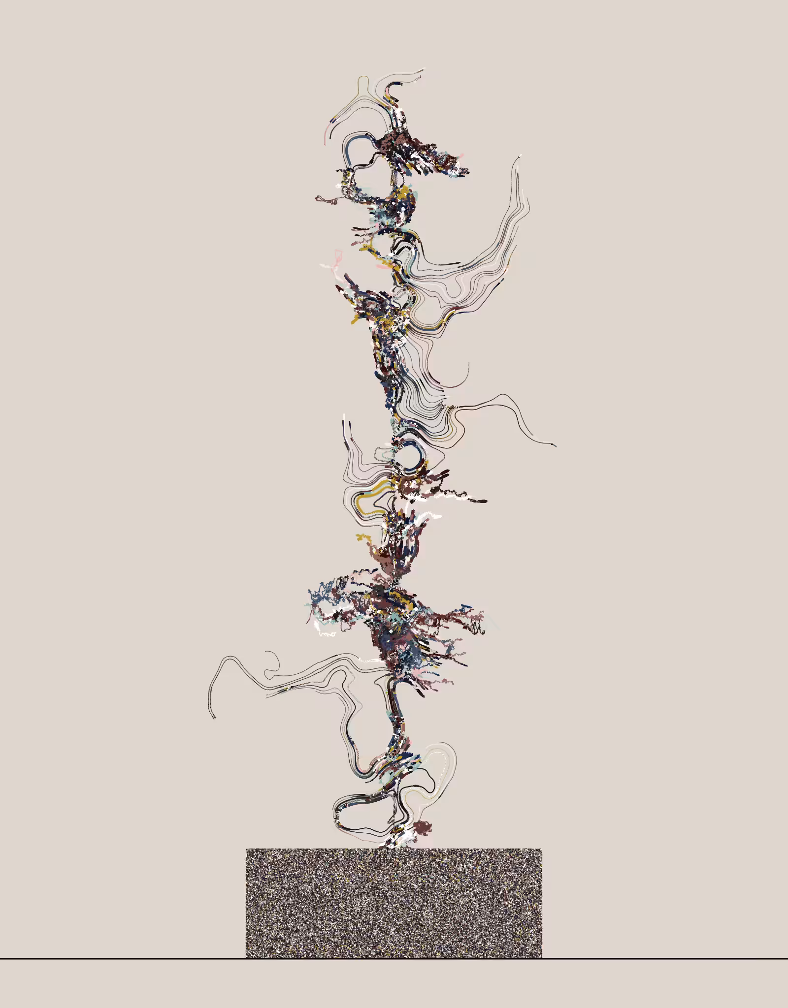 Baseplant #33