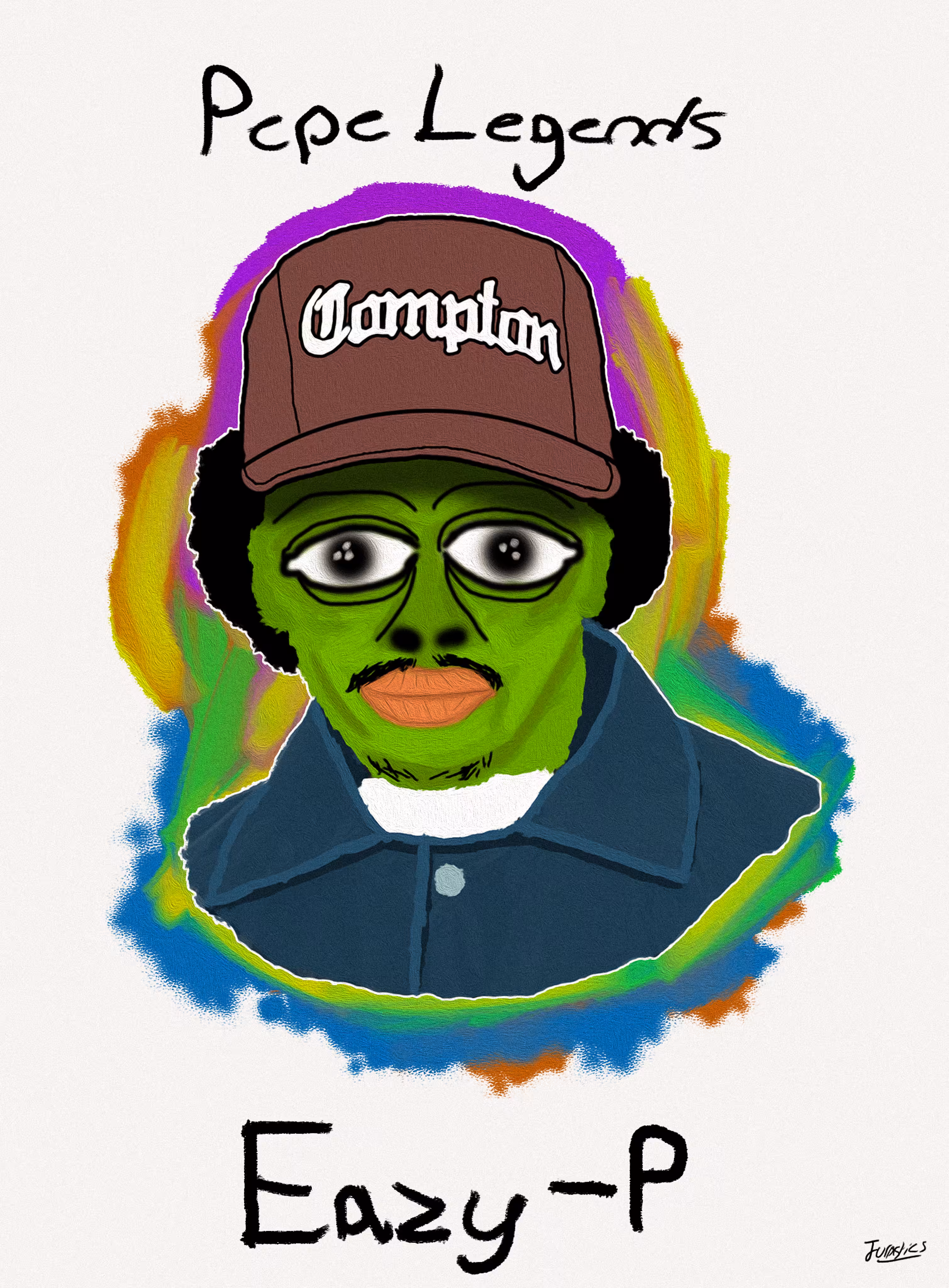 Eazy-P