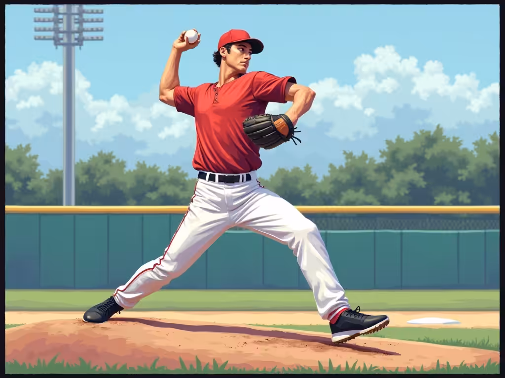 DatabaseBall Player #46388