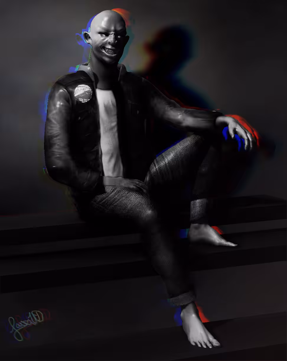 Hunter