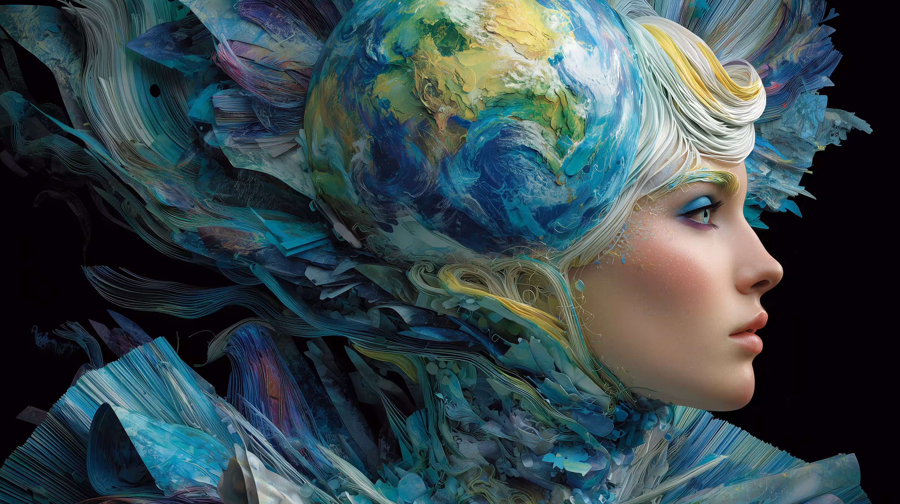 Terra Muse