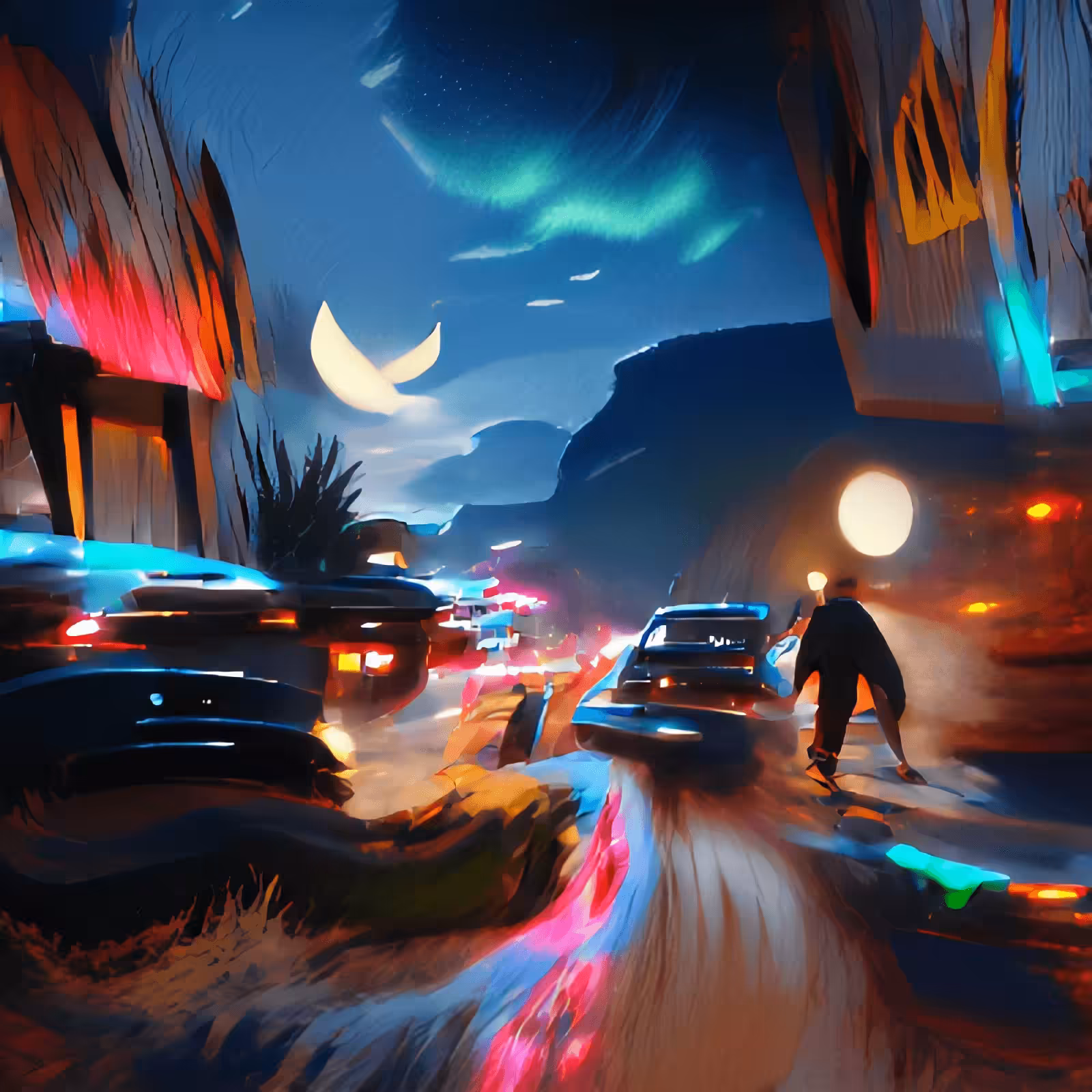 Fast Times