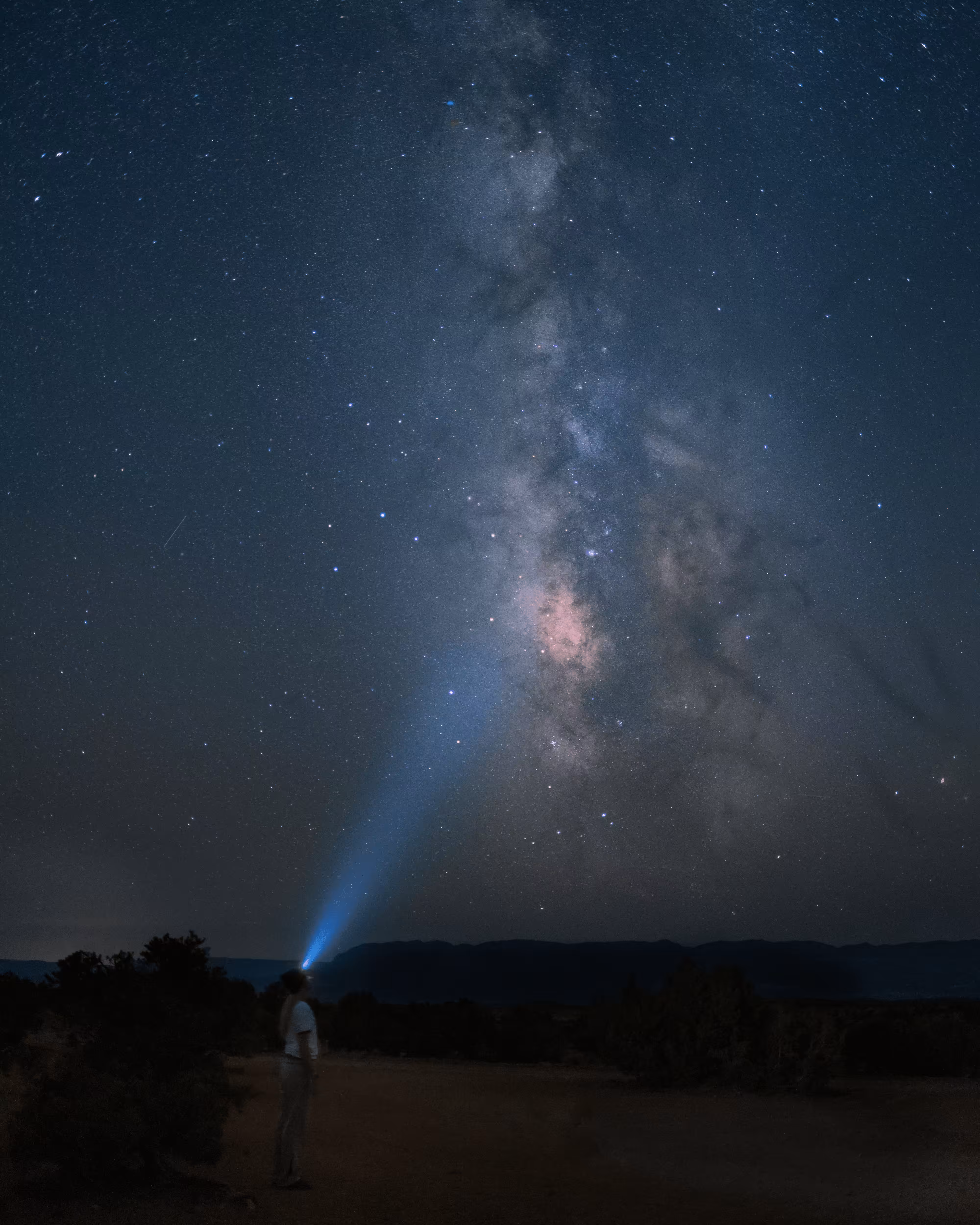 Les Étoiles sont des Guides