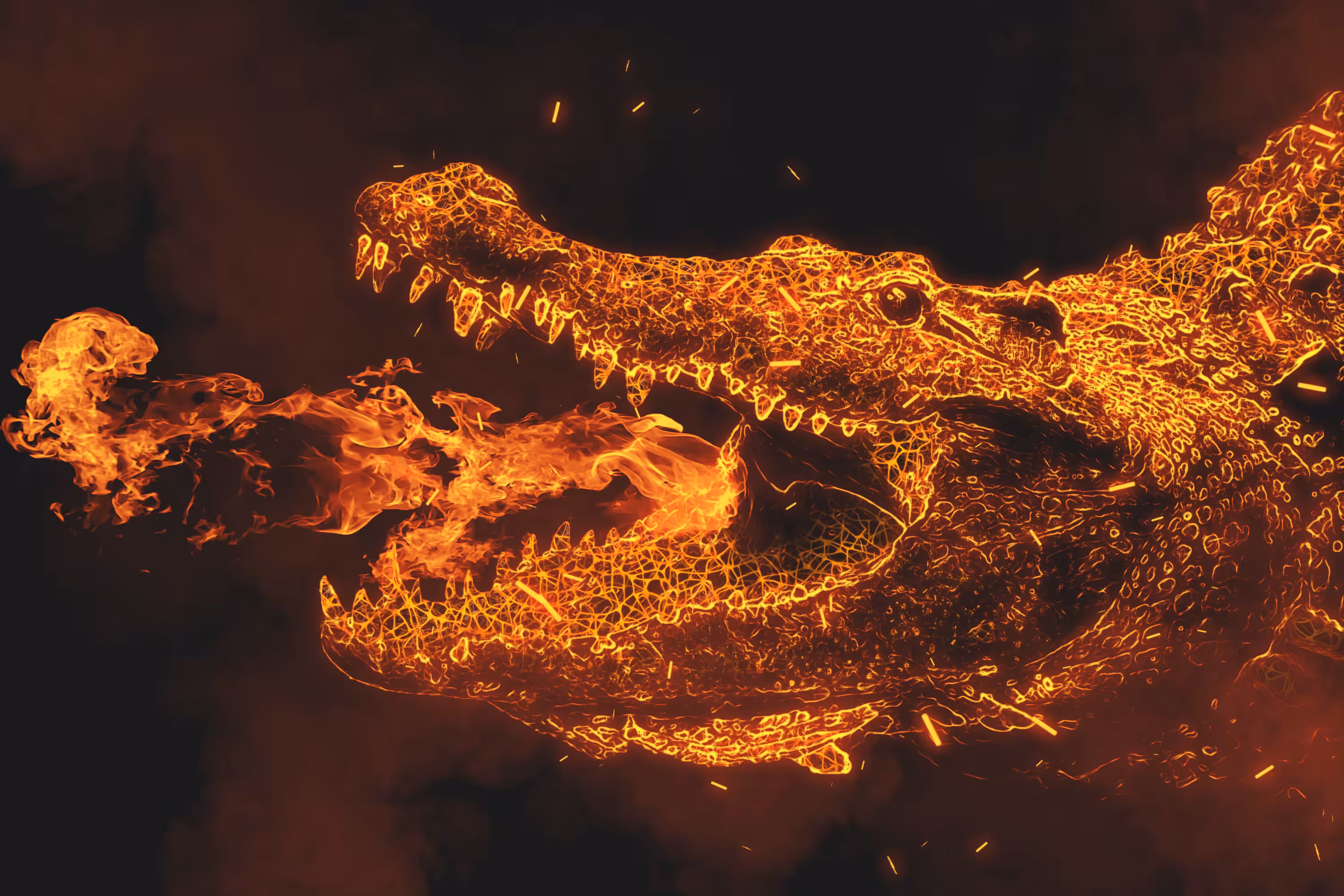 Hell Fire #06