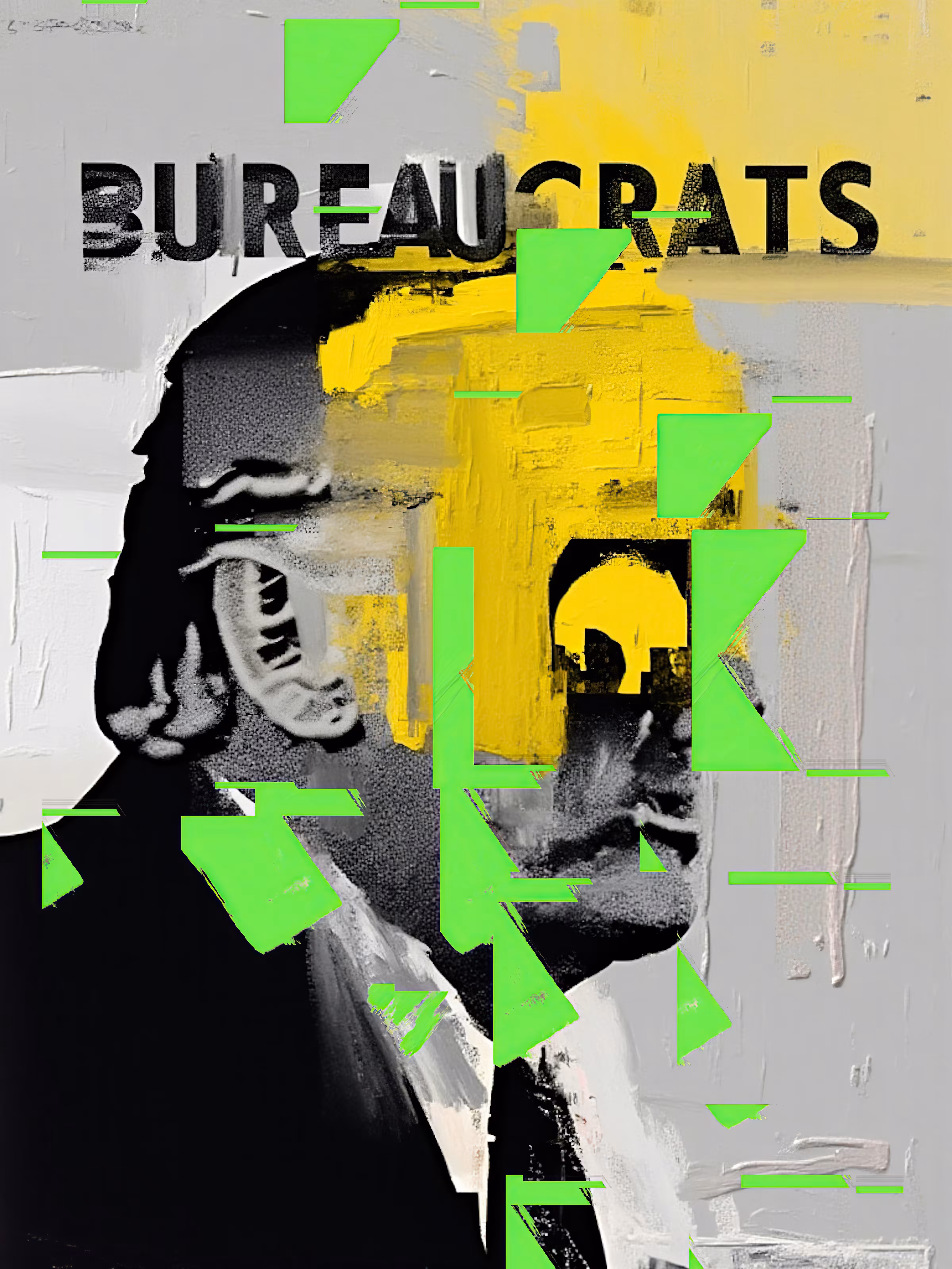 BUREAUCRAT 22