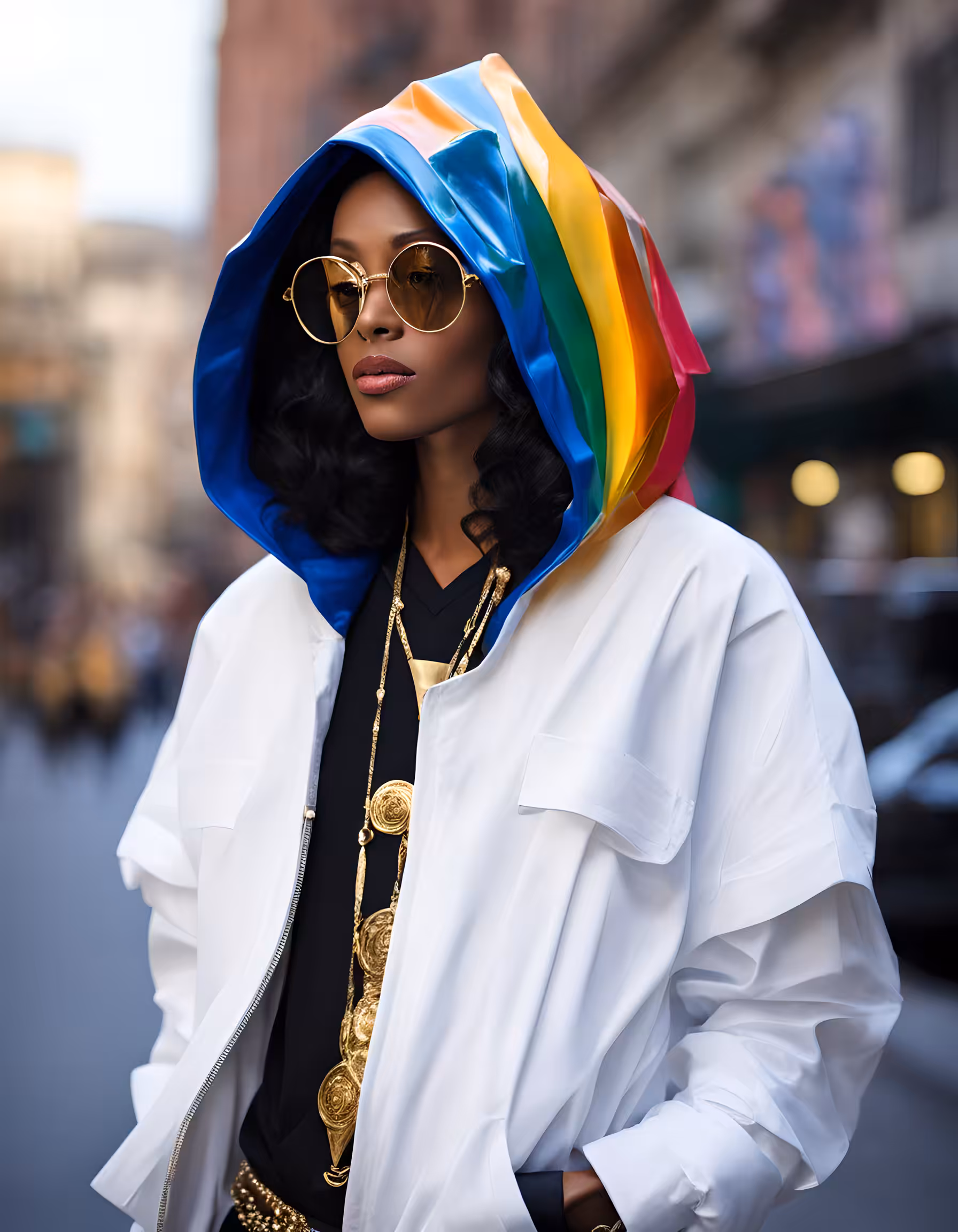Jacket Weather #8