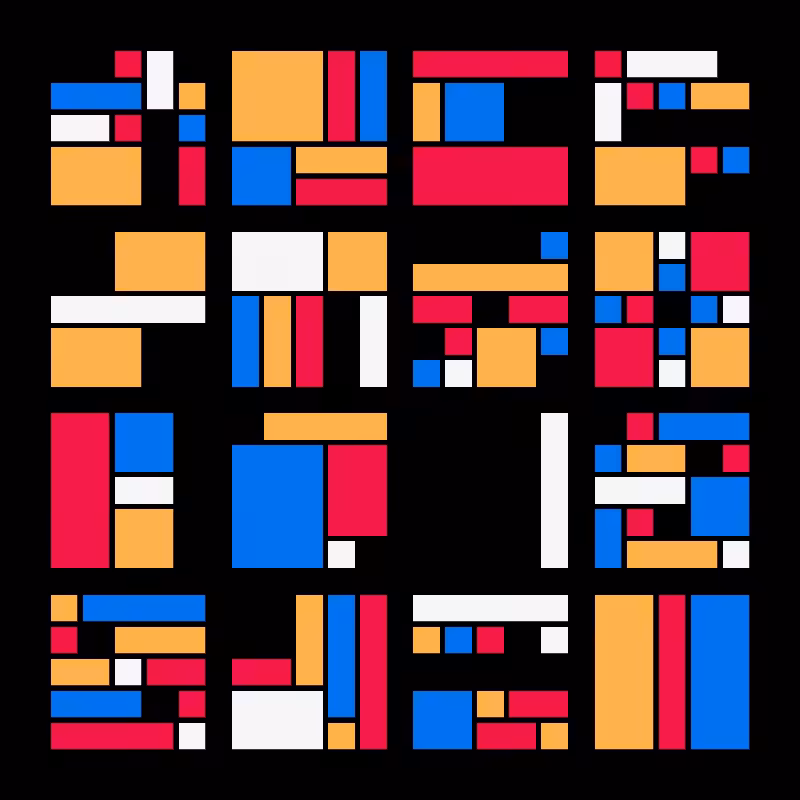 Geoblocks #37