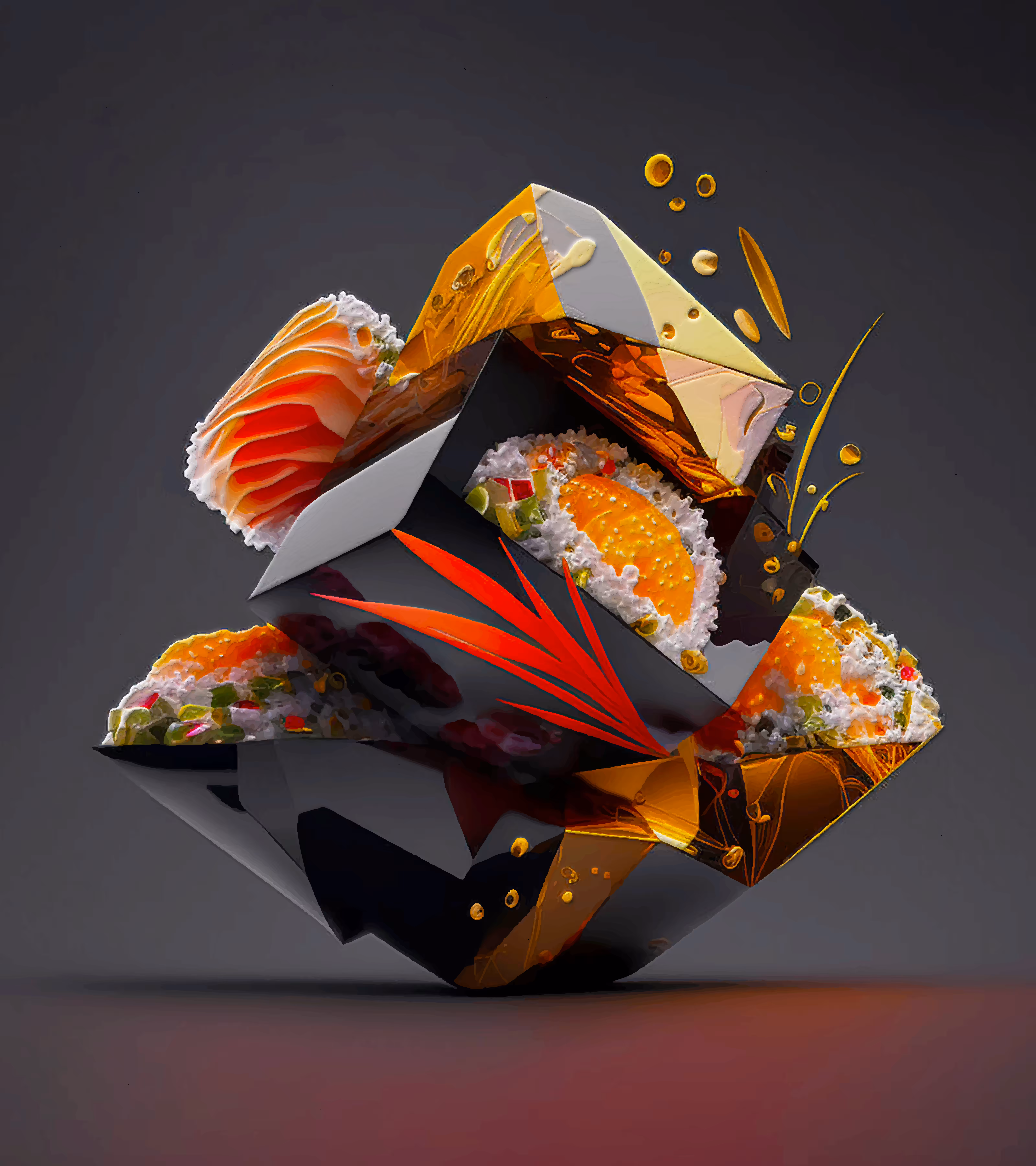 Omakase #52