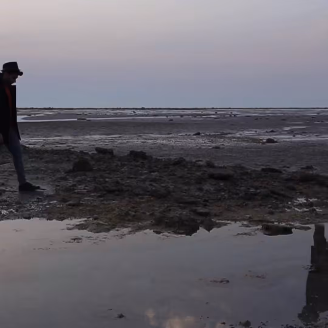 Separate Path 