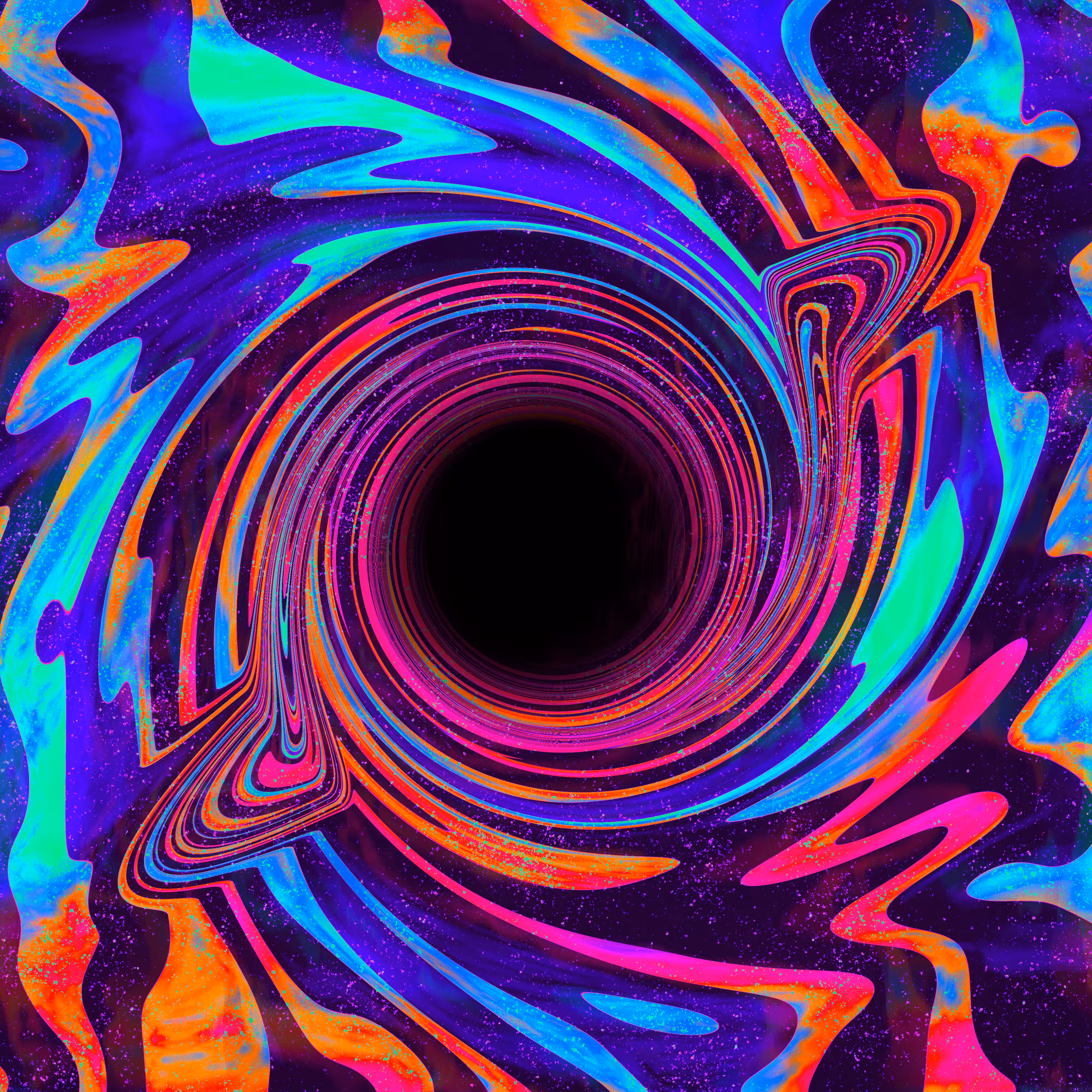 Singularity