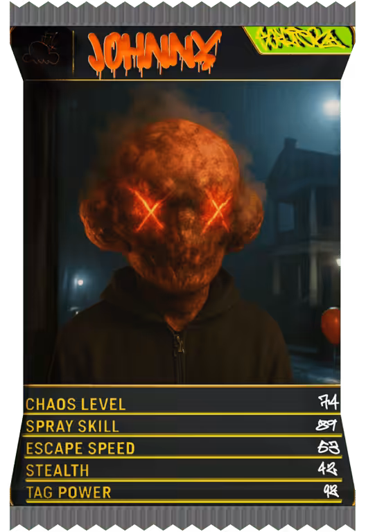 SkulRz Trading #1314