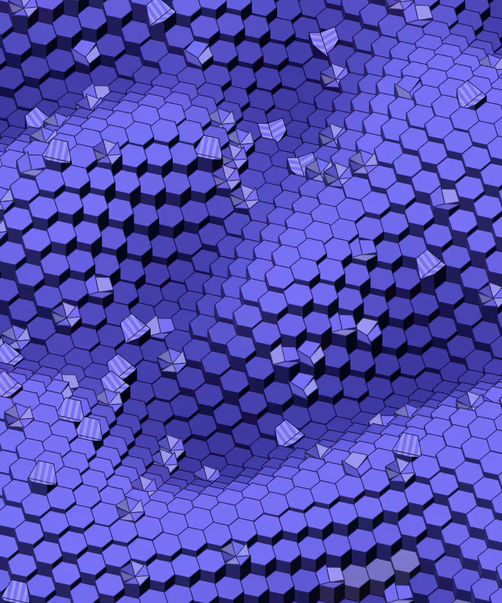 Hexscape #94