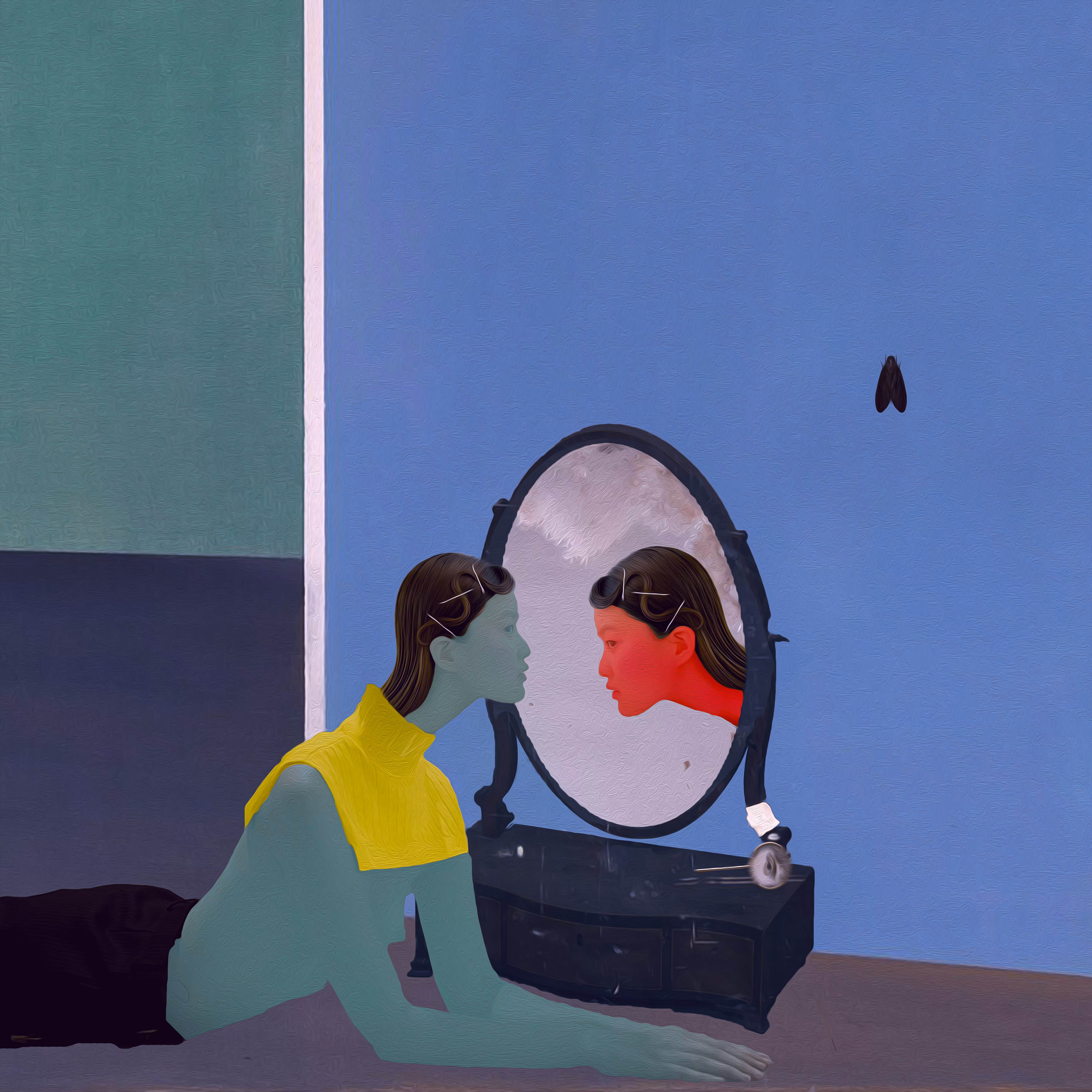 reflection