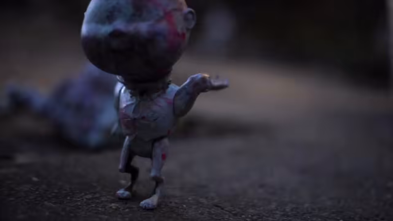 Creature Creations 27