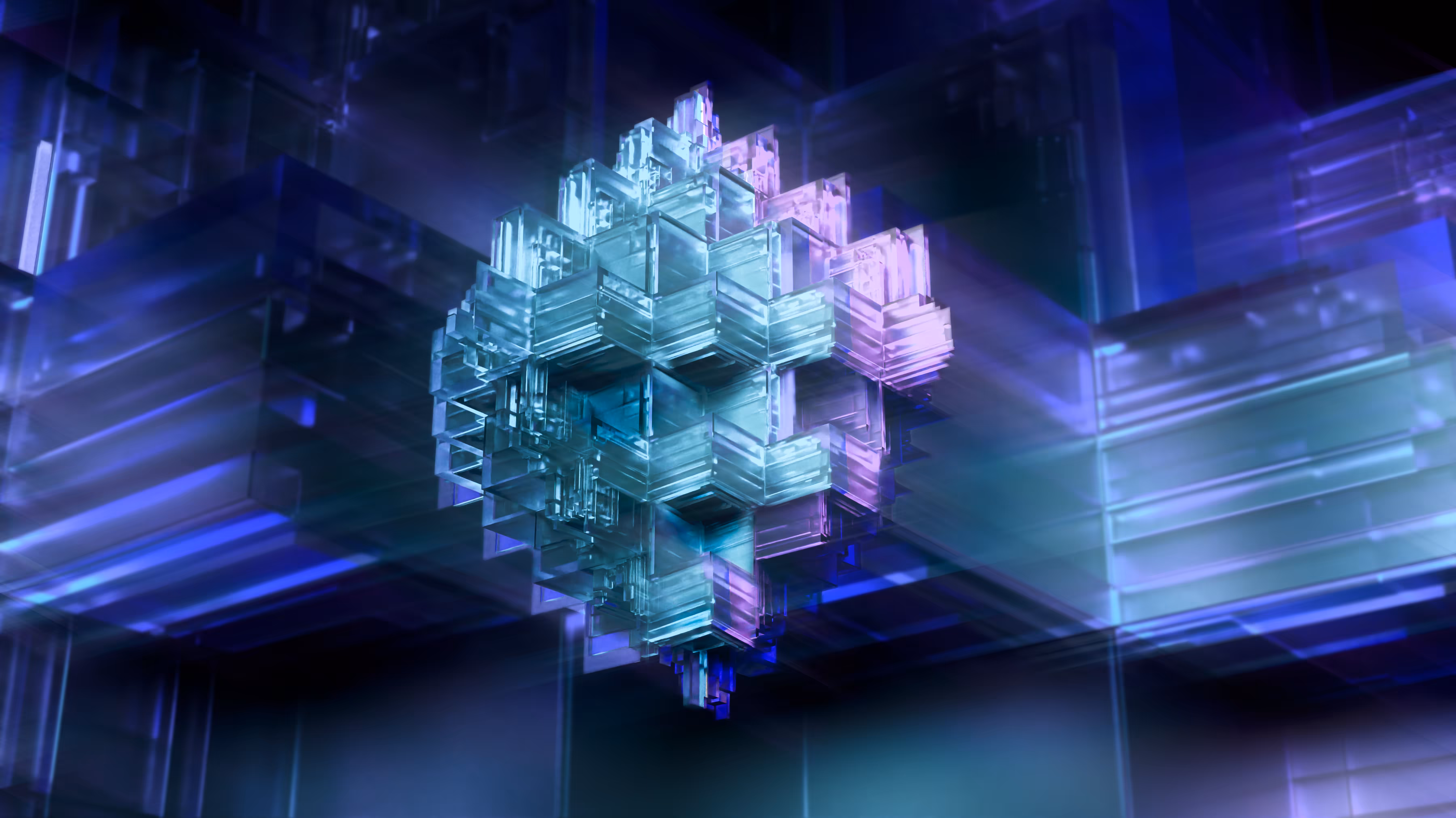cubeception | II