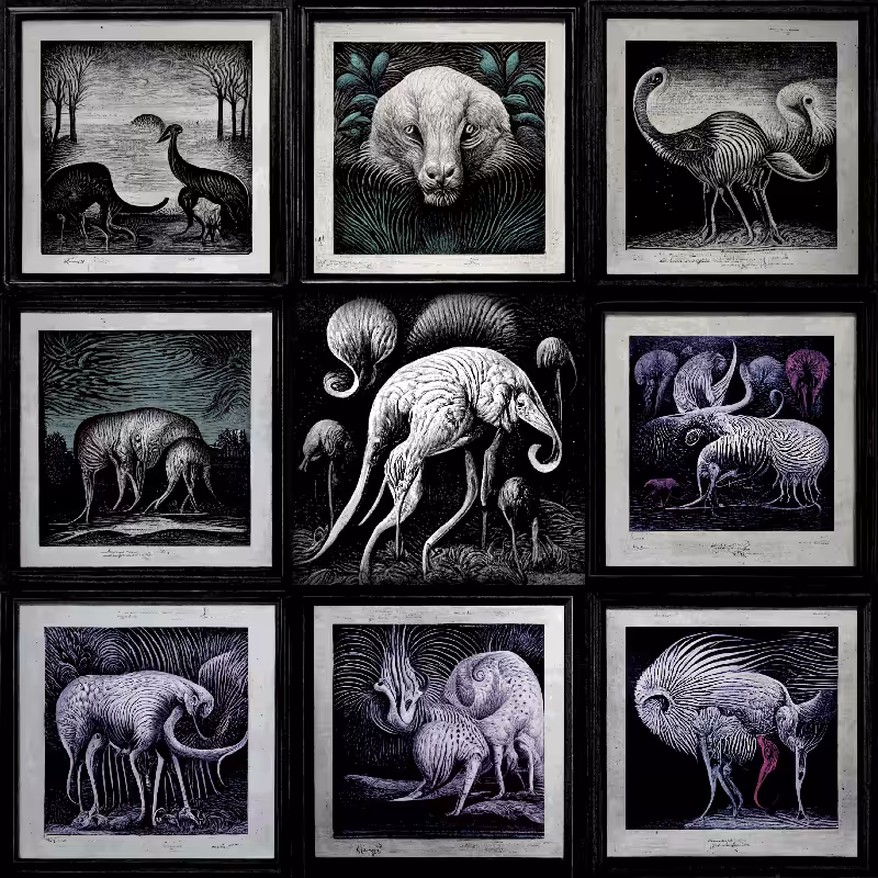 Zoology #111