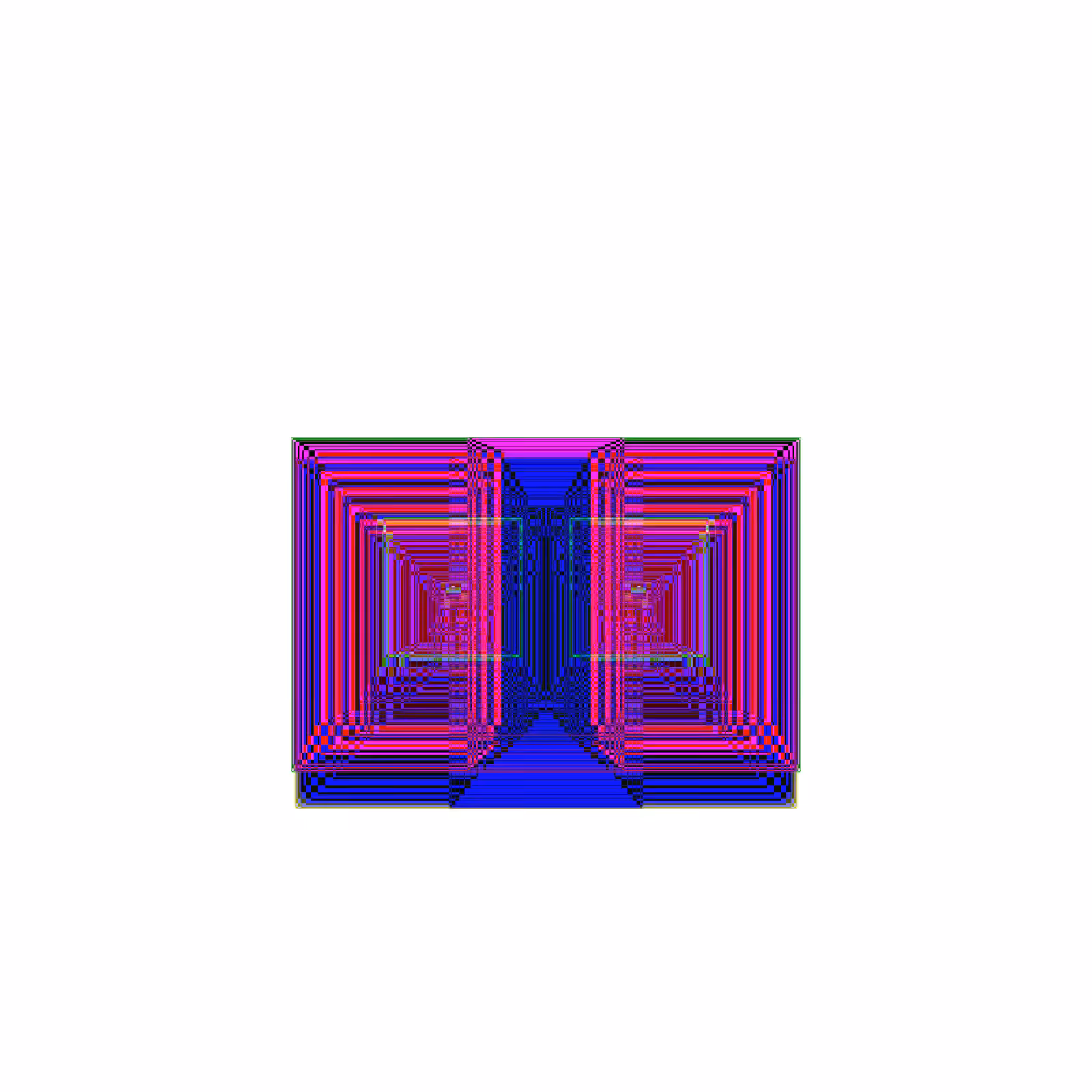 PixelShifter #310