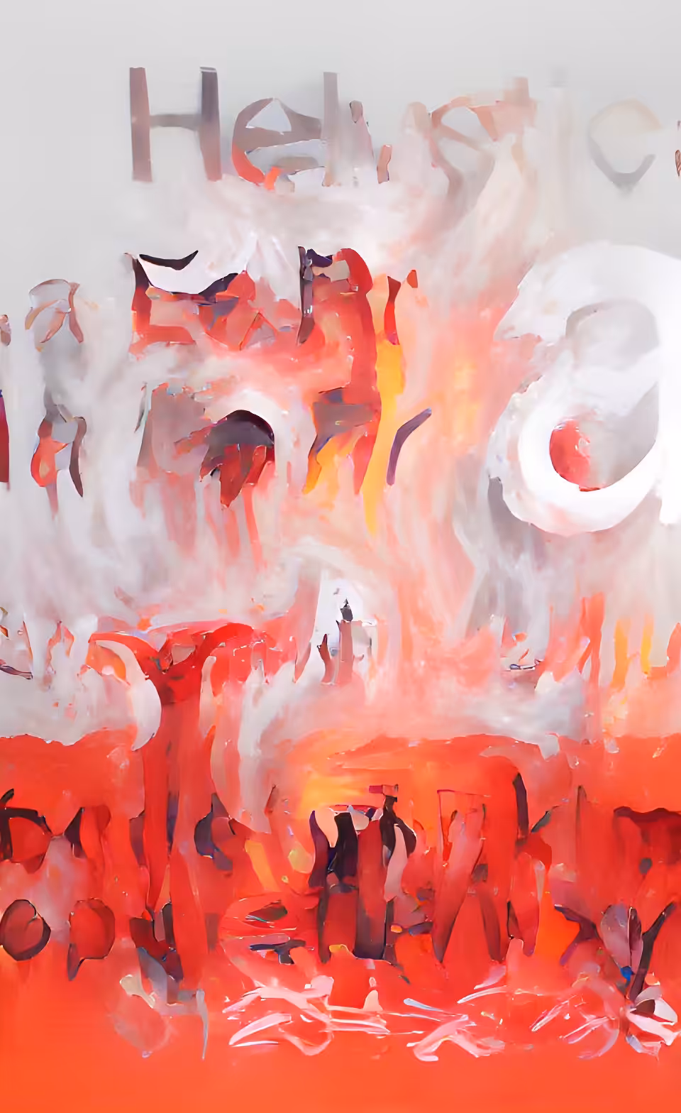 Hell-vetica
