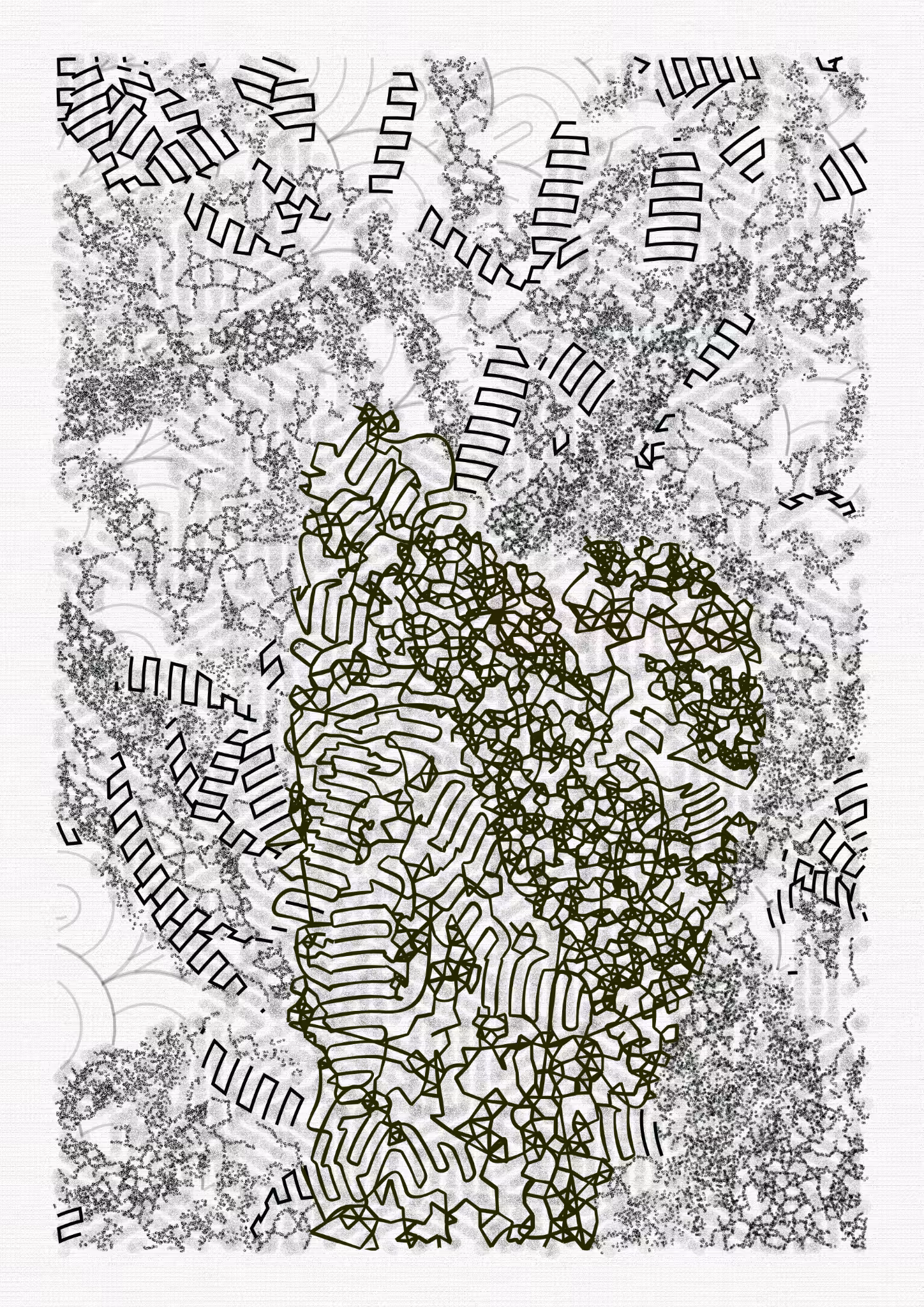 Aux Arbres #4332
