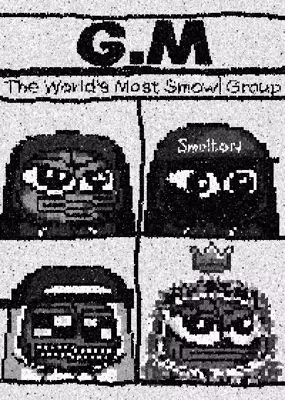 SMOLCARD #15
