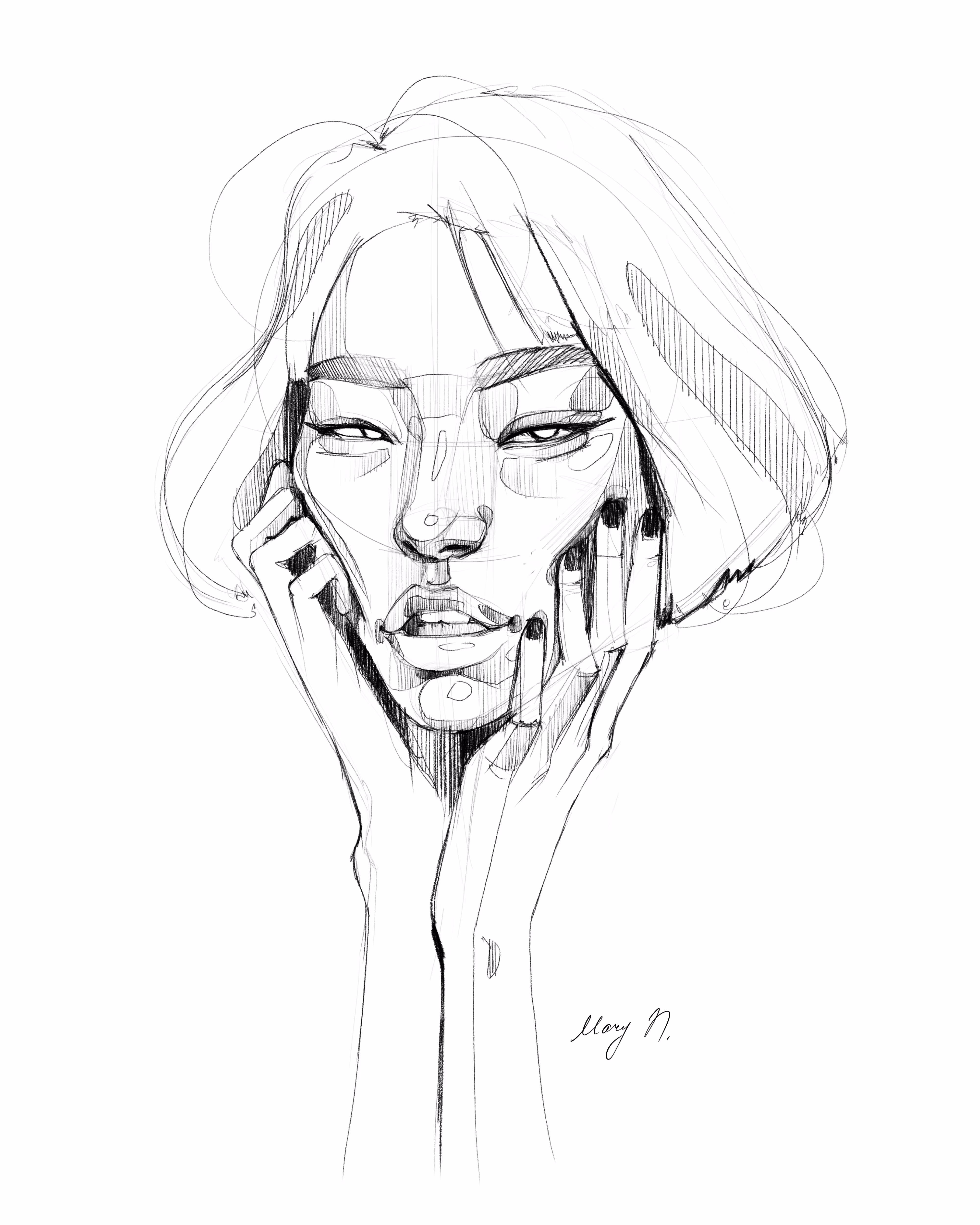 Sketch 15