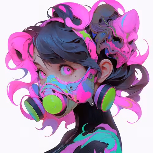 Raver #17
