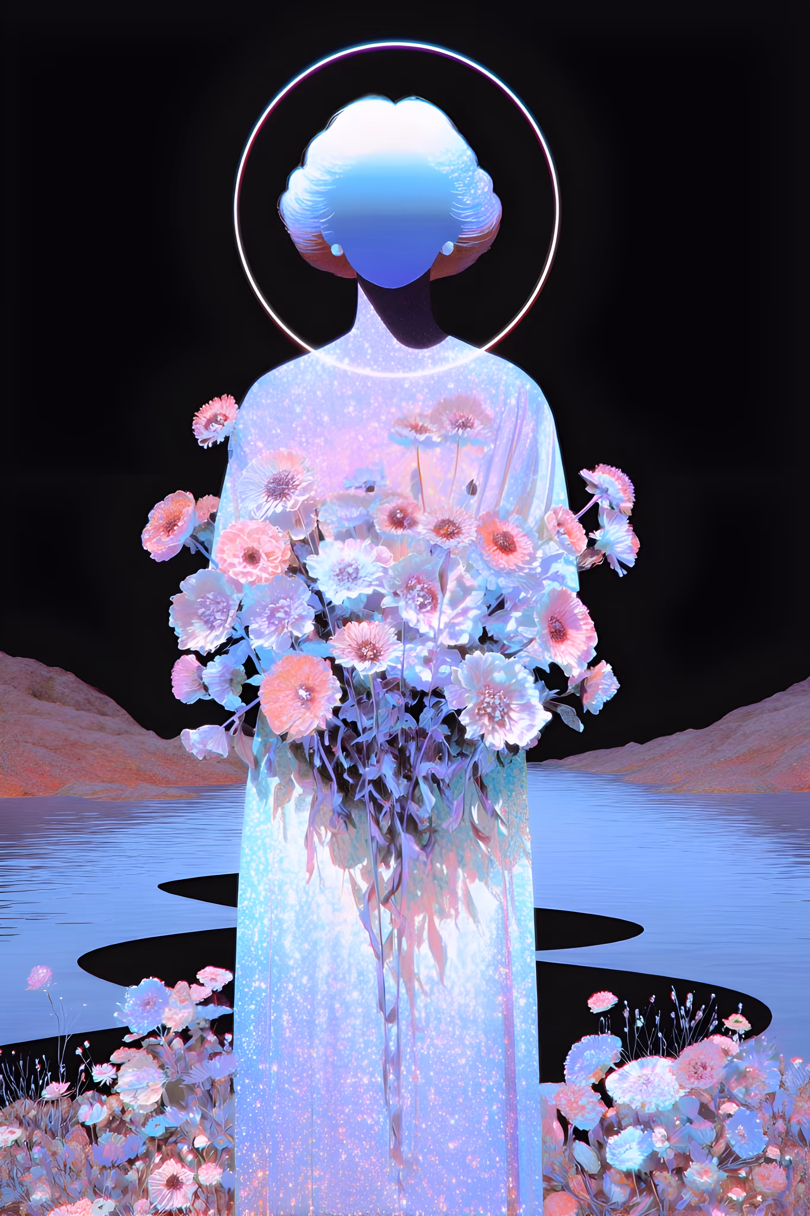 Twilight Bloom :  Offering..