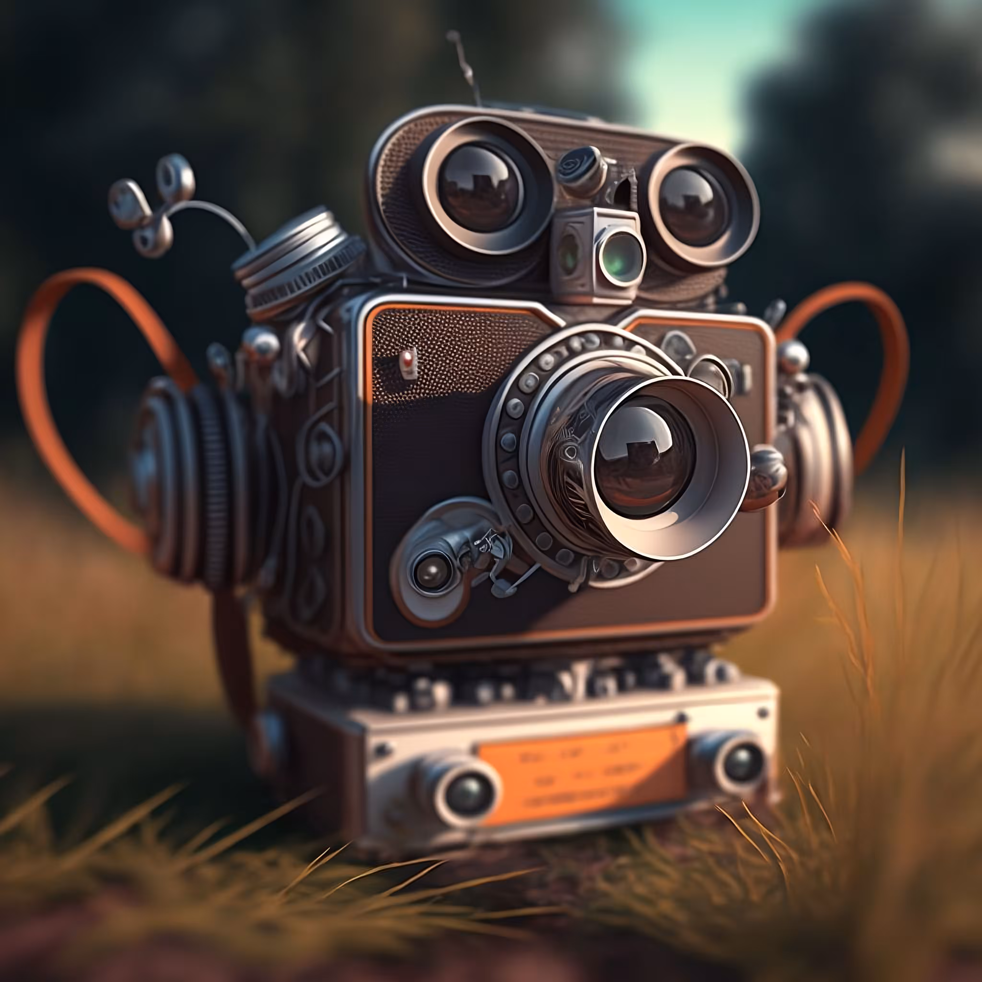 Lens Buddy #04