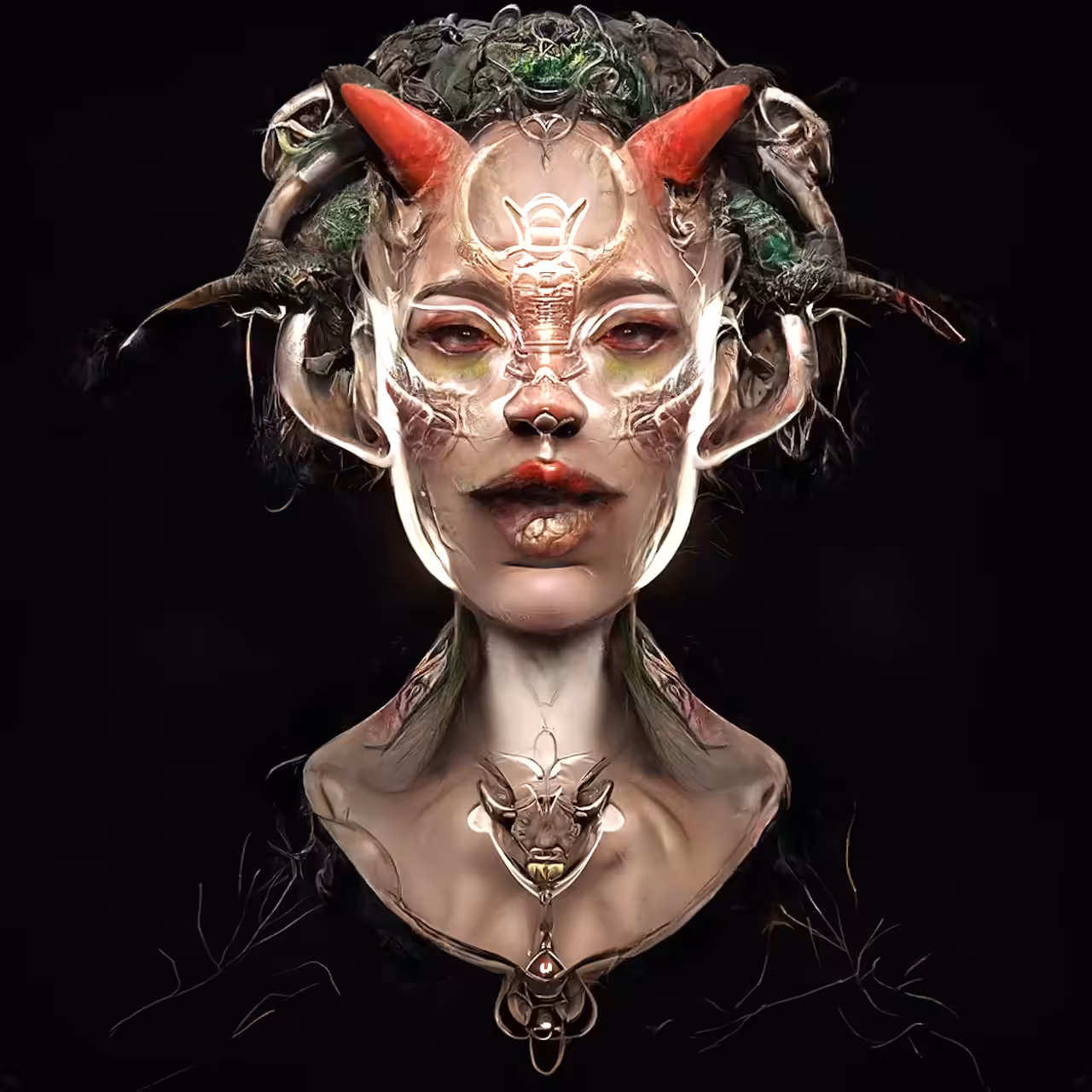 Soma Kali