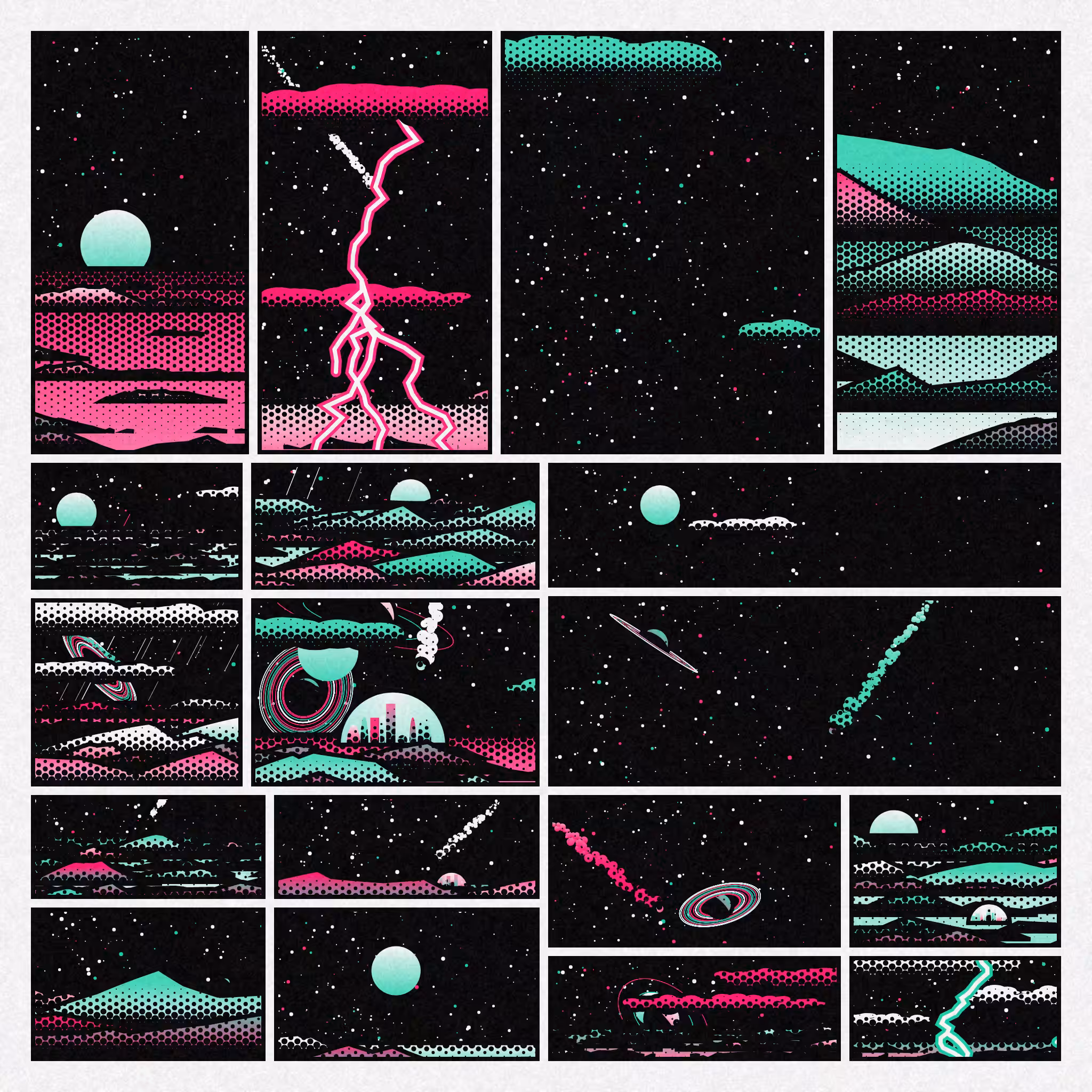 Astronomic Comics #351