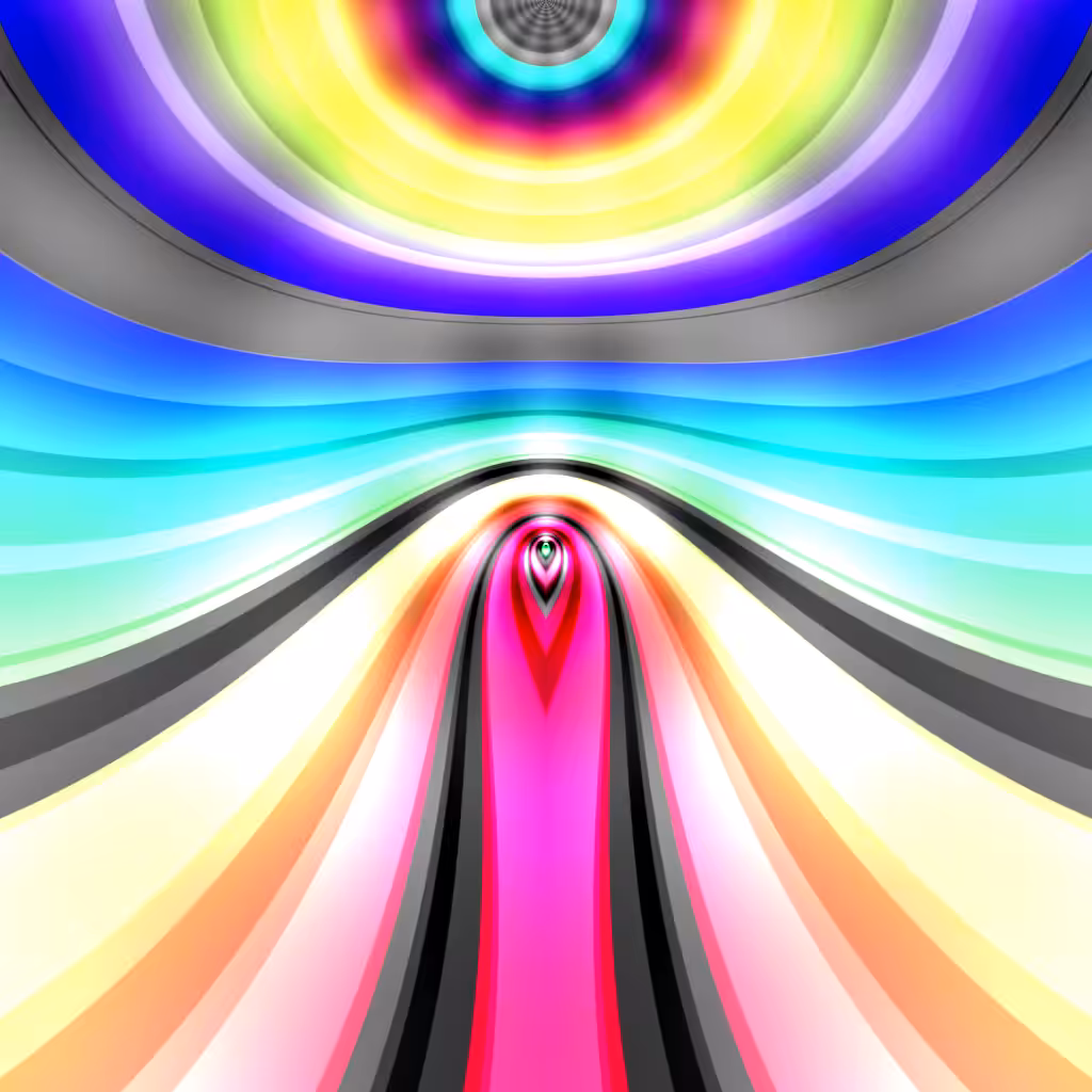 Event horizon #66